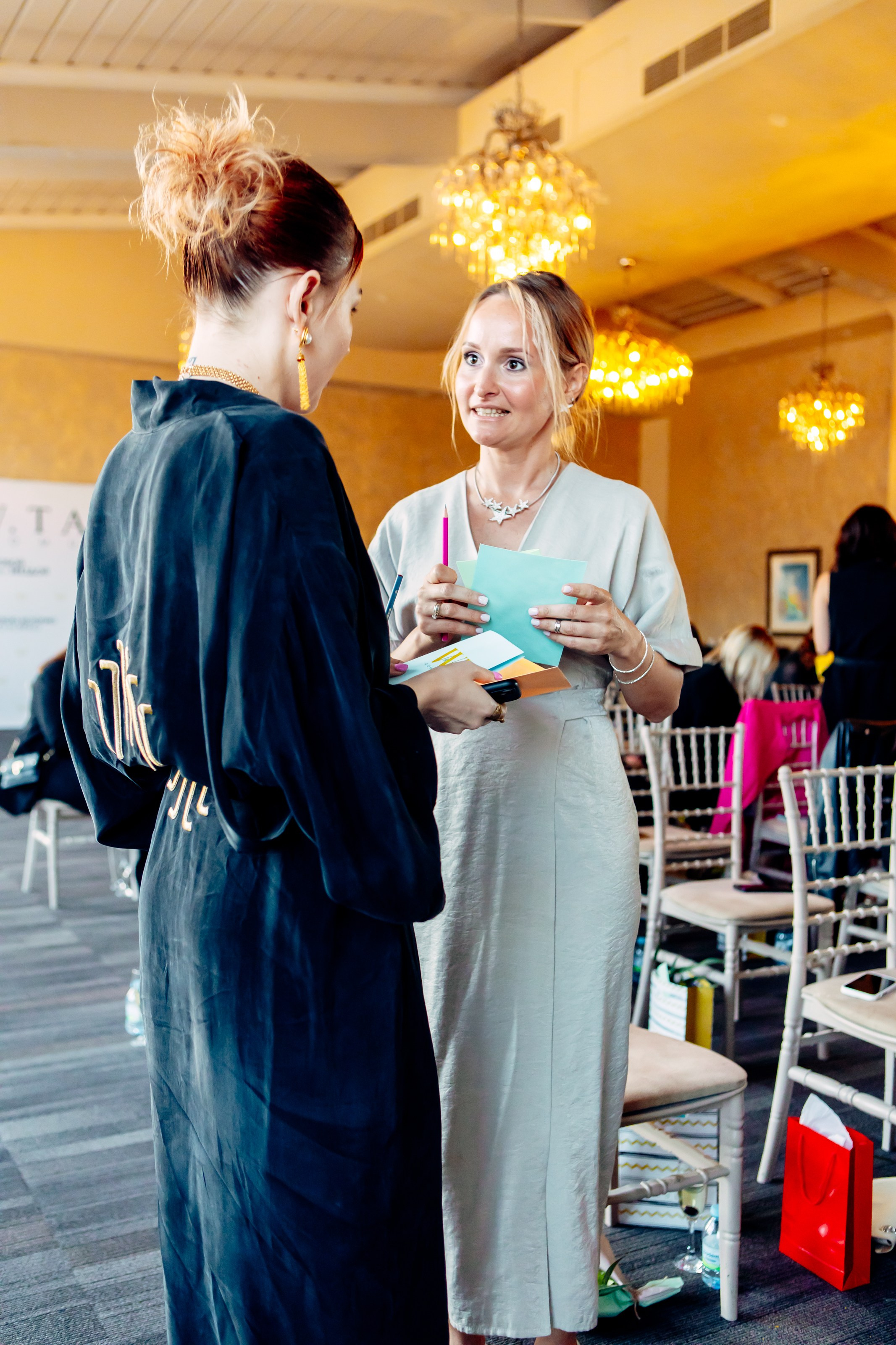 W.Talks. Photographer in Batumi, Georgia Pavel Sharnikov