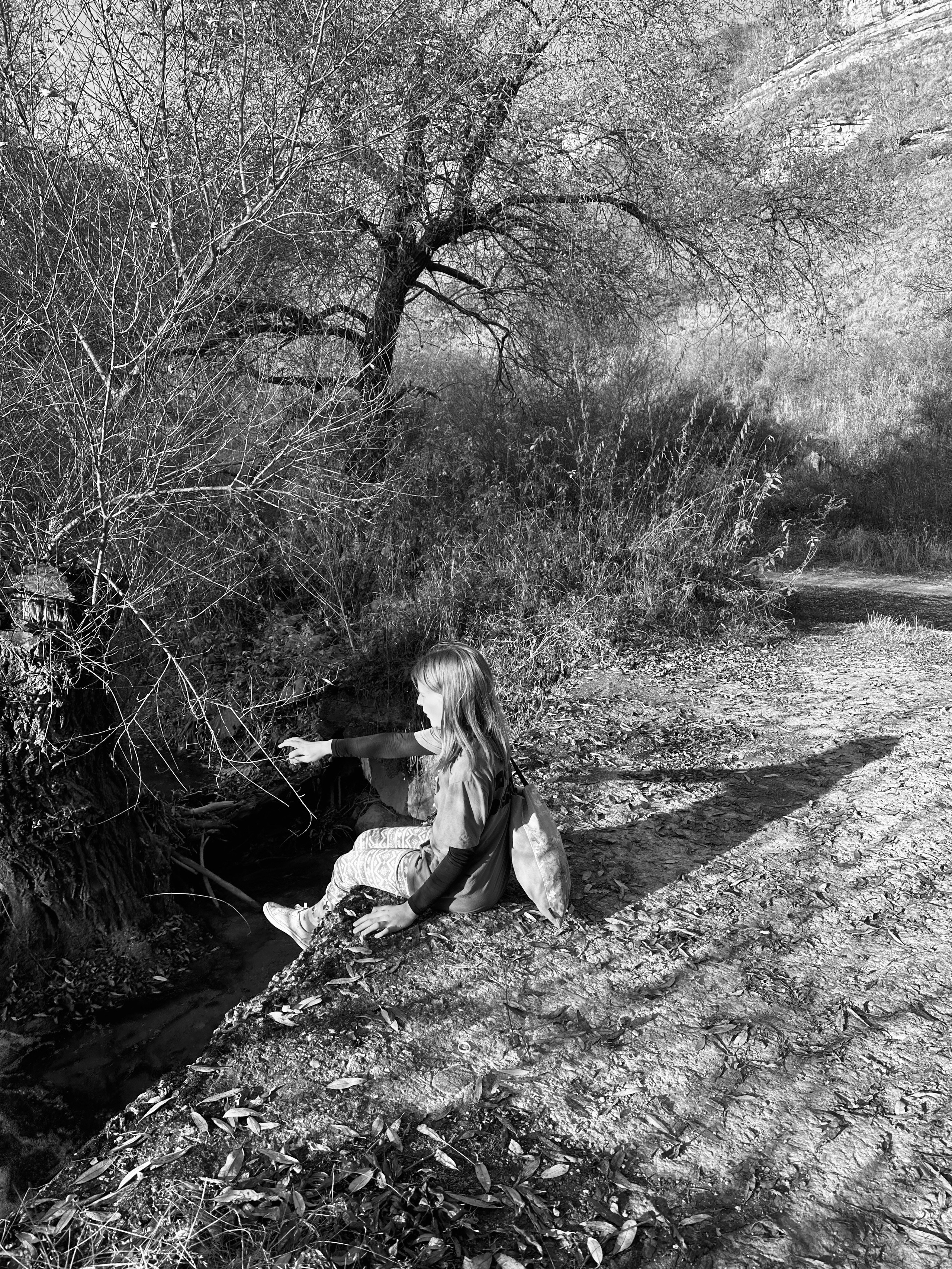 Дети. Смотри, красота!