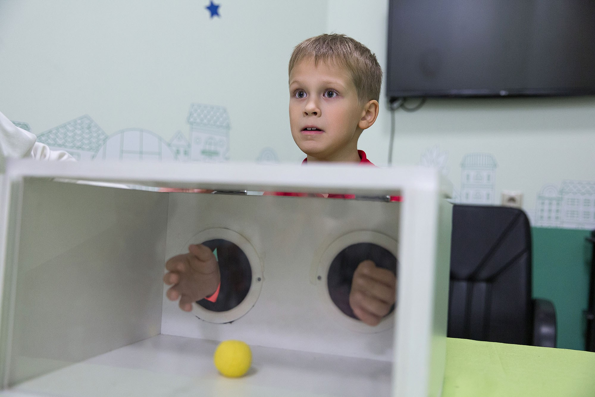 Детские праздники и дни рождения. Фотограф в Москве Валерий Боцман