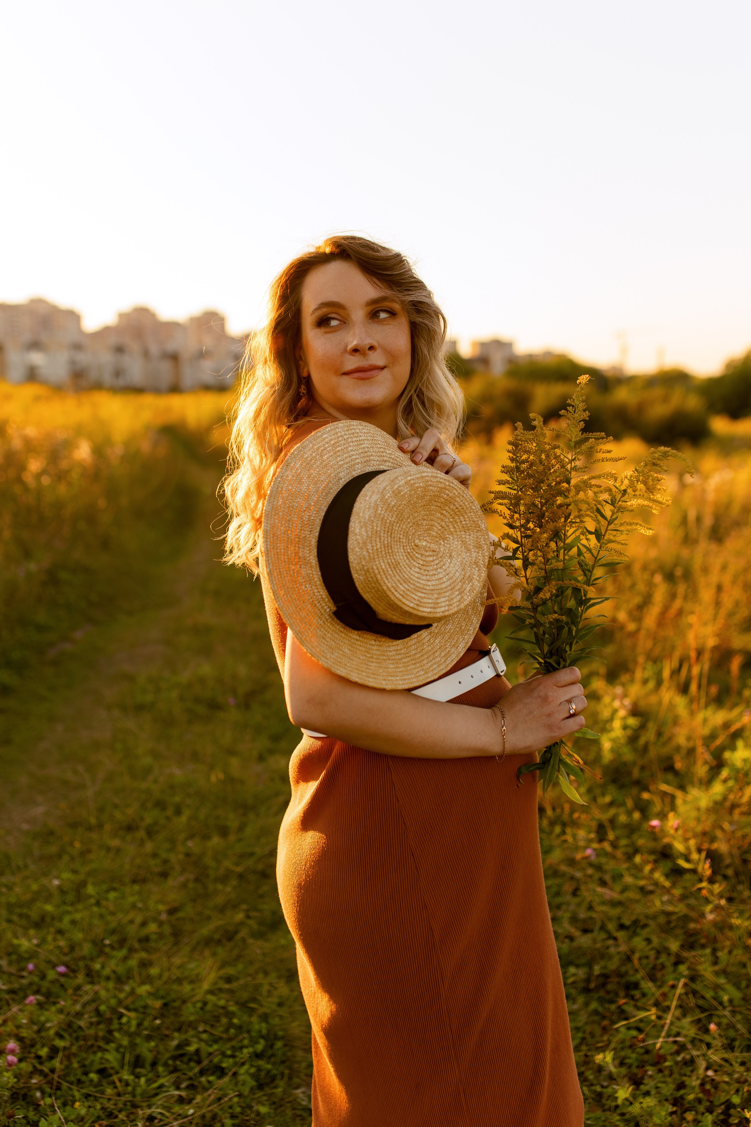 Саша и Женя. Свадебный и семейный фотограф в Туле и области Маша Костина