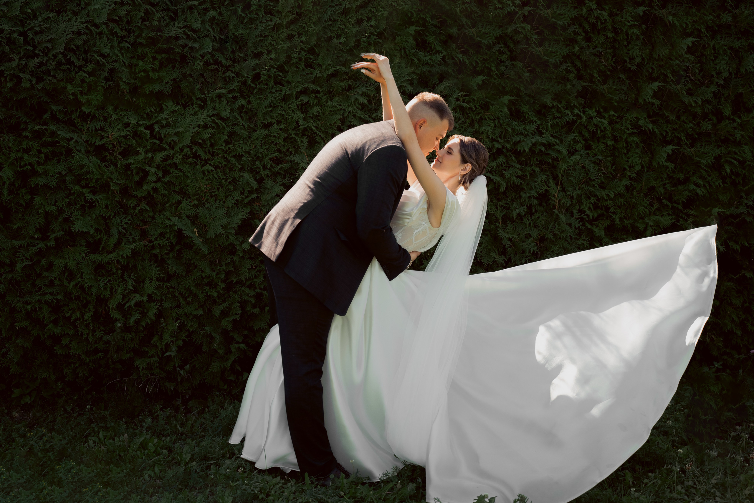 PK. Свадебный фотограф