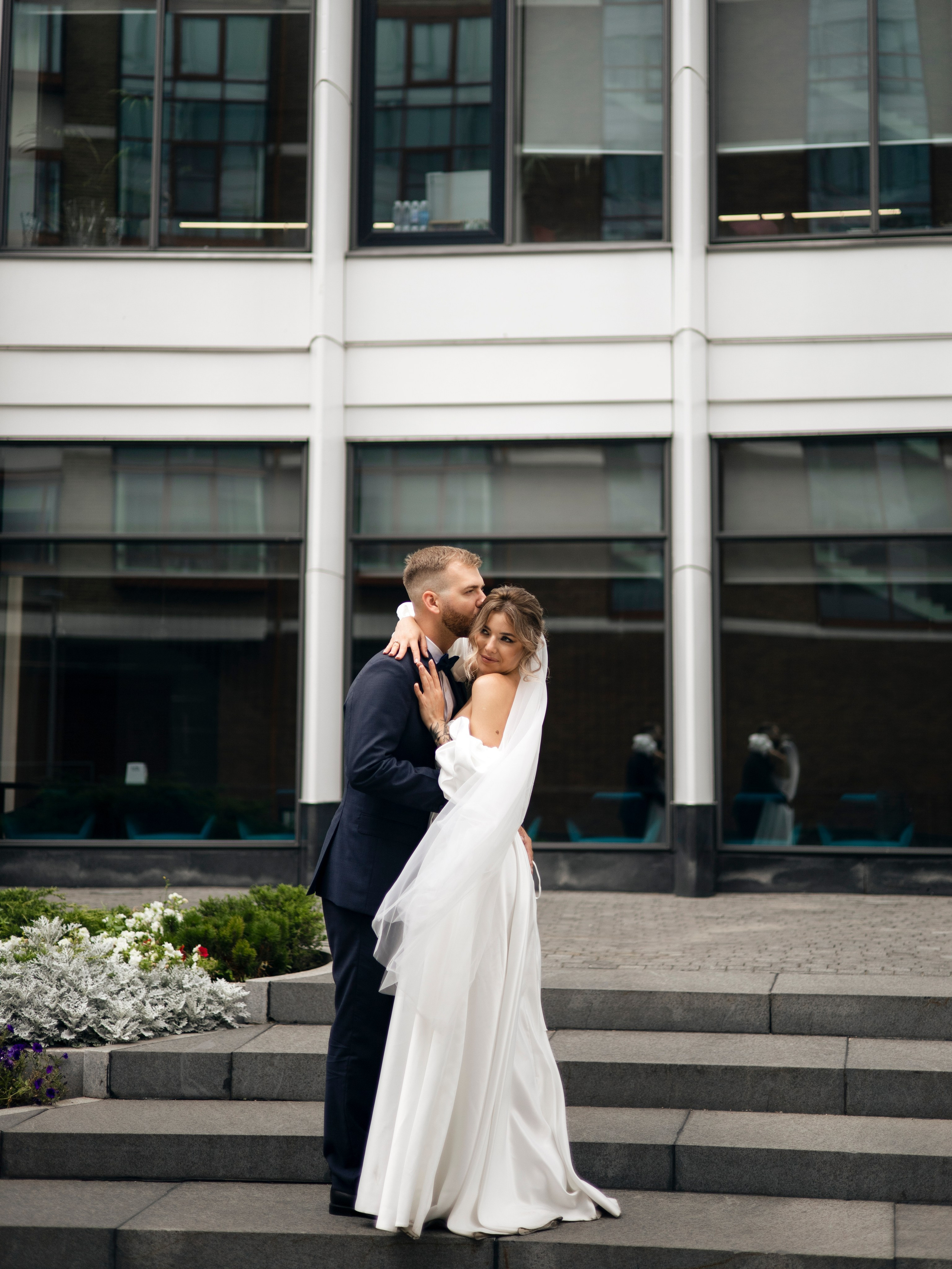 Портфолио. Свадебный фотограф в Москве Быкова Виктория