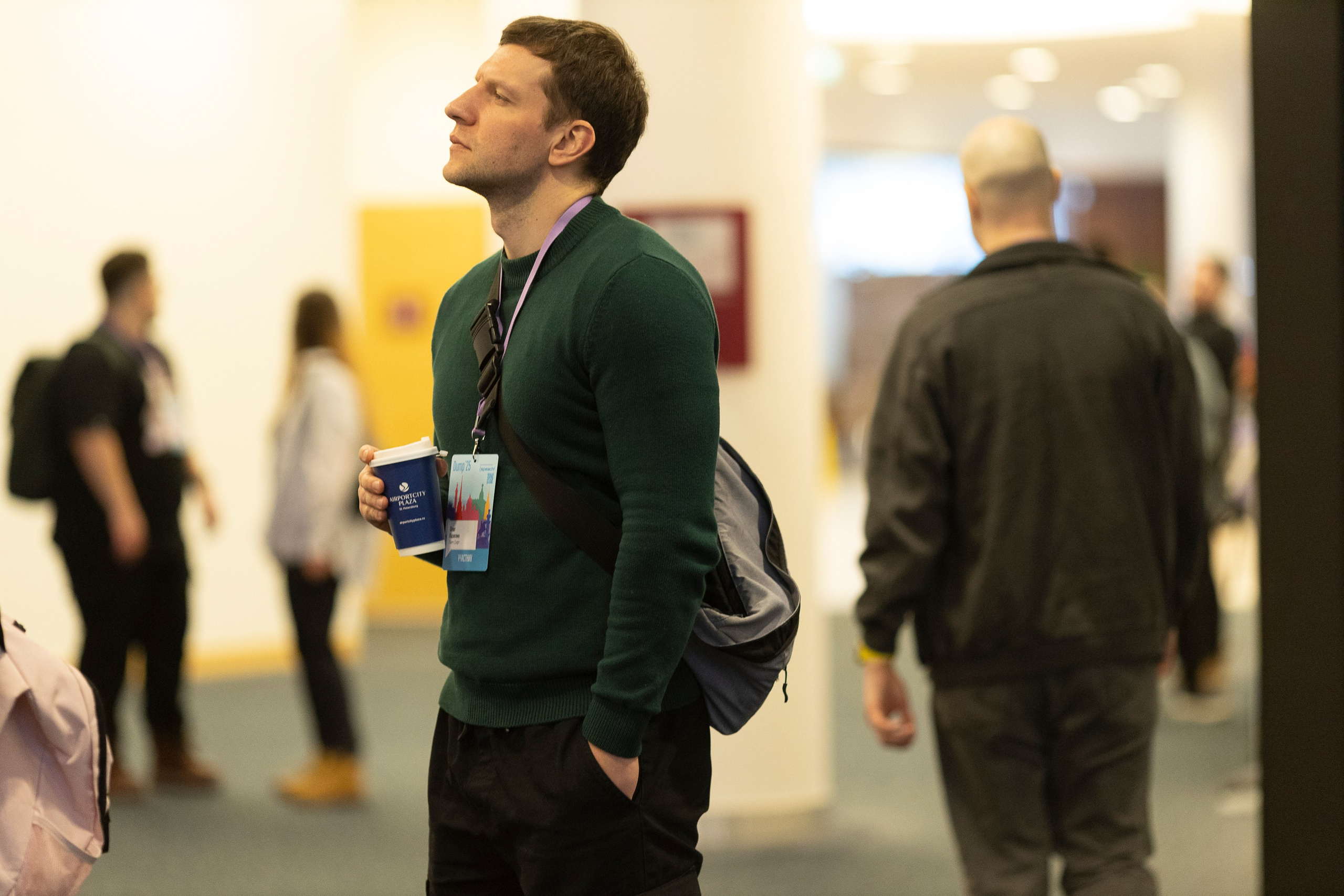 DUMP г. Санкт-Петербург 2025. Фотограф в Москве