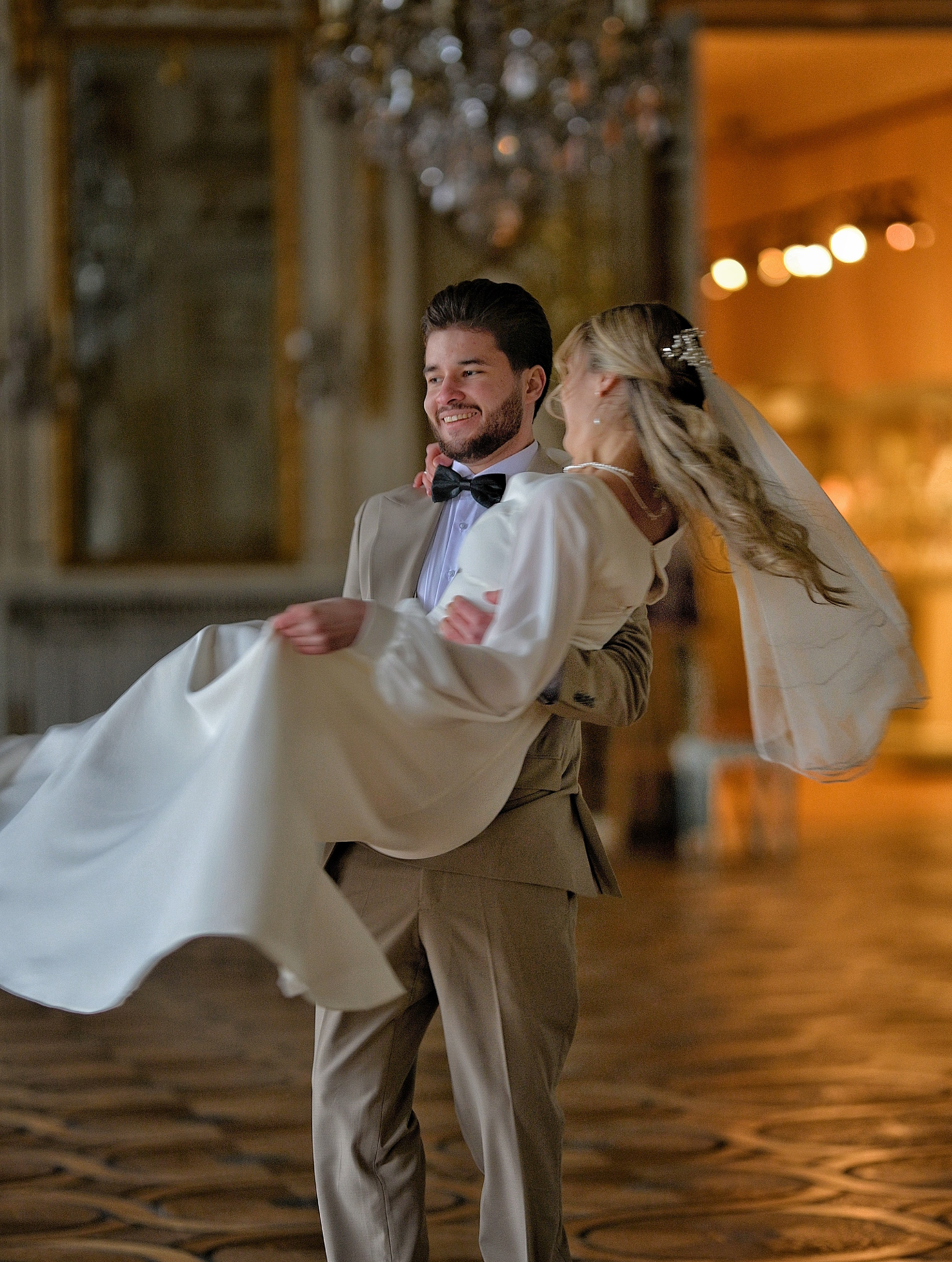 Самир и Яна. Фотограф Ваших событий 📸