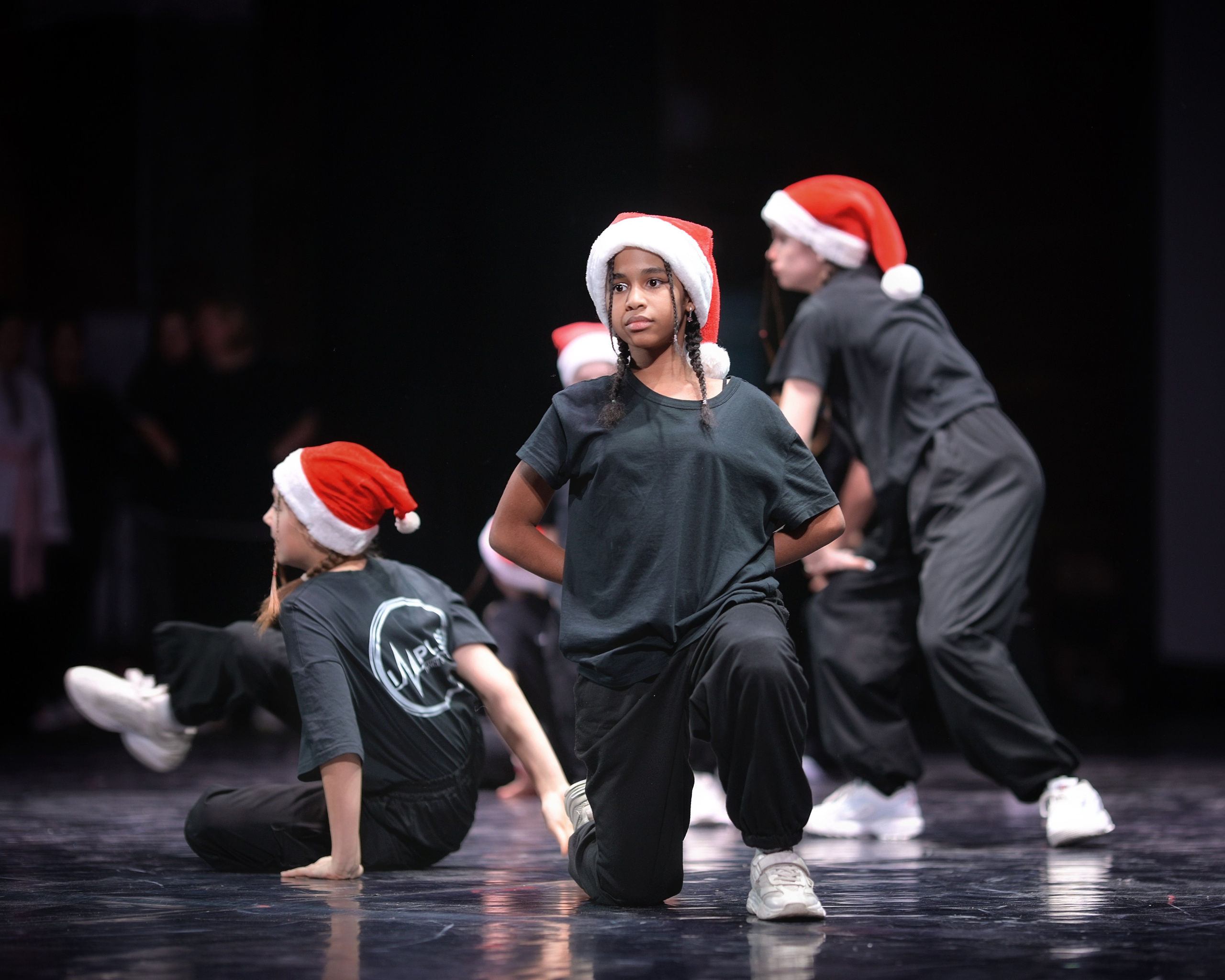 Отчётный концерт по танцам «iMpulse». Фотограф Ваших событий 📸