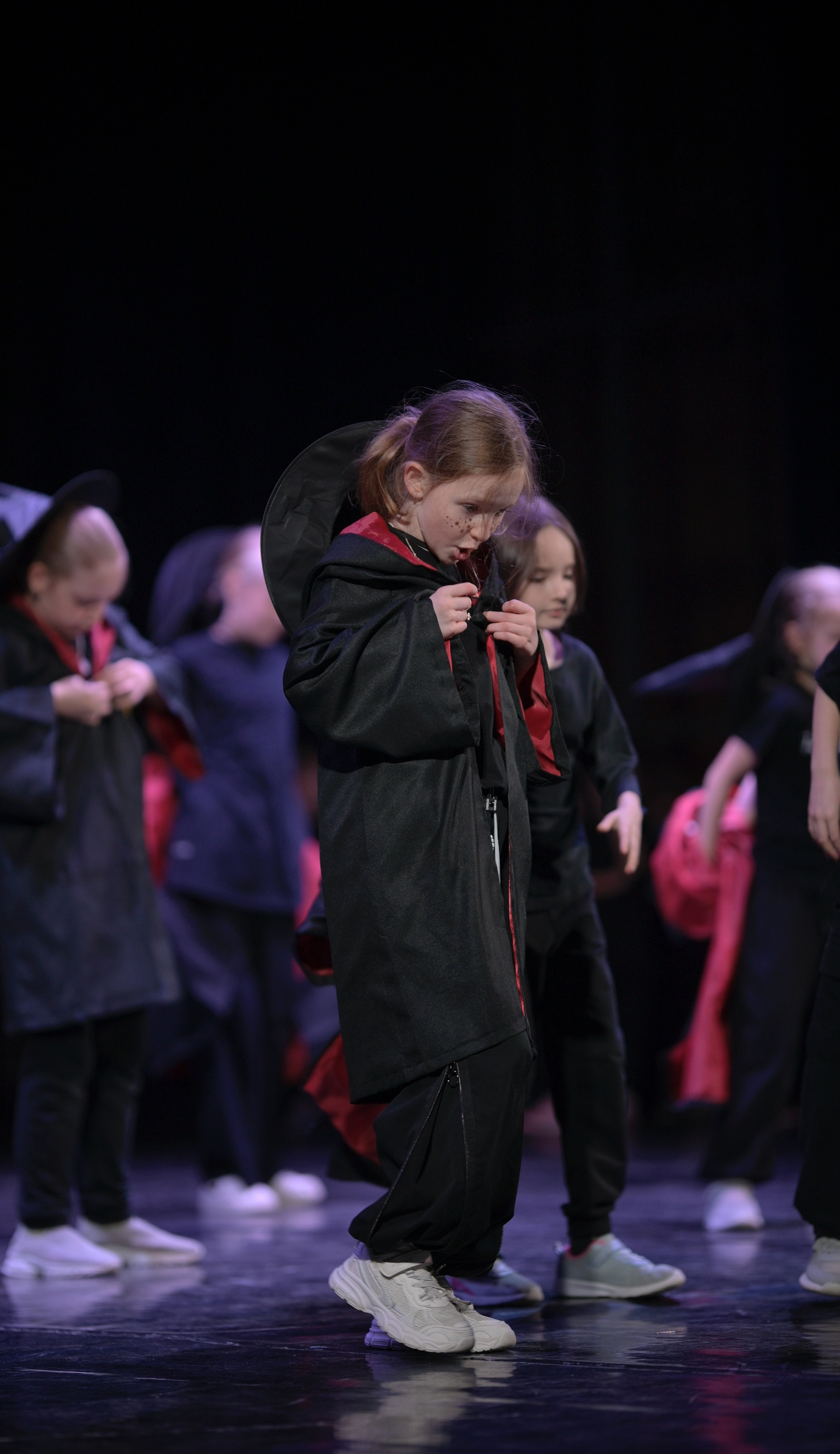 Отчётный концерт по танцам «iMpulse». Фотограф Ваших событий 📸