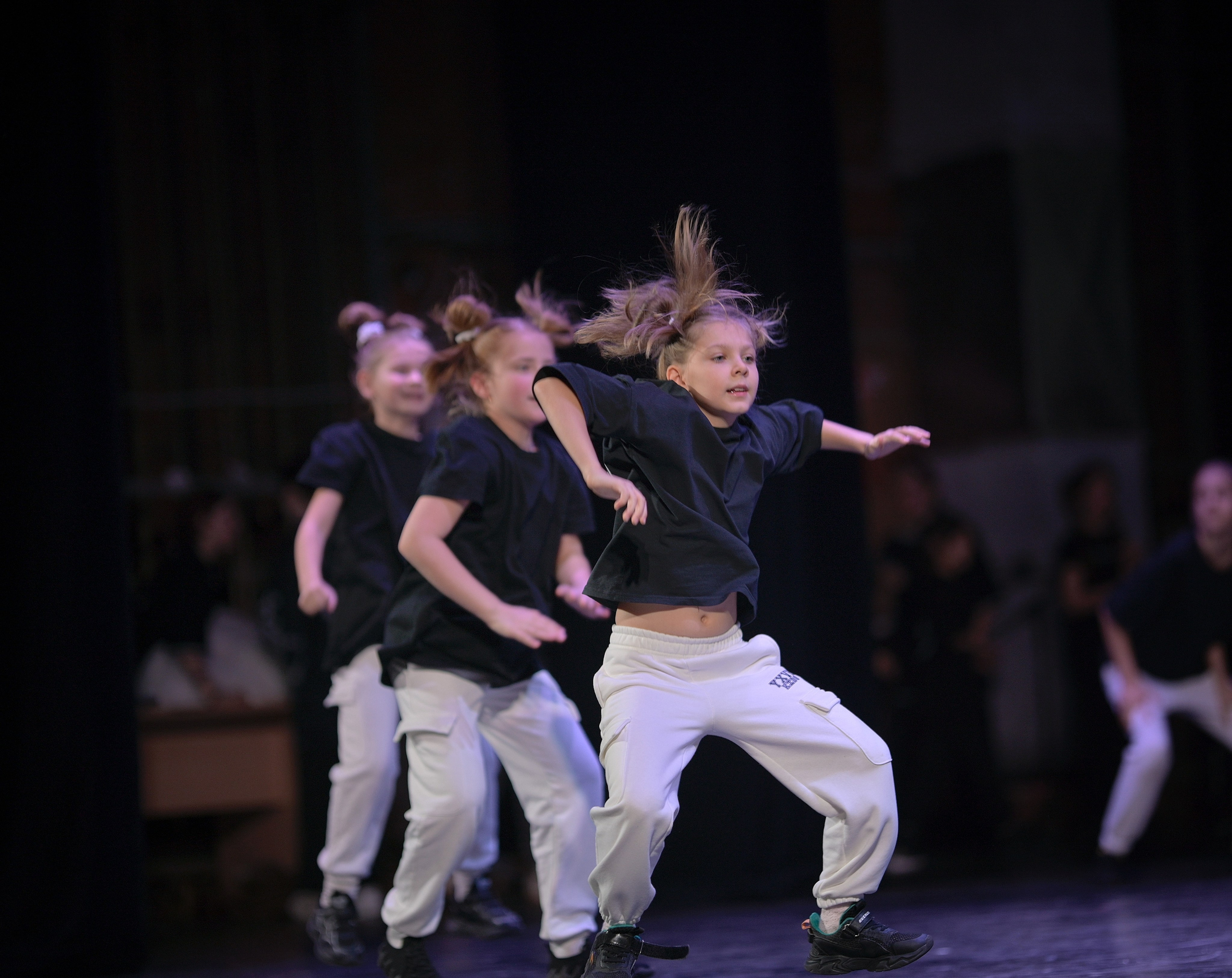 Отчётный концерт по танцам «iMpulse». Фотограф Ваших событий 📸