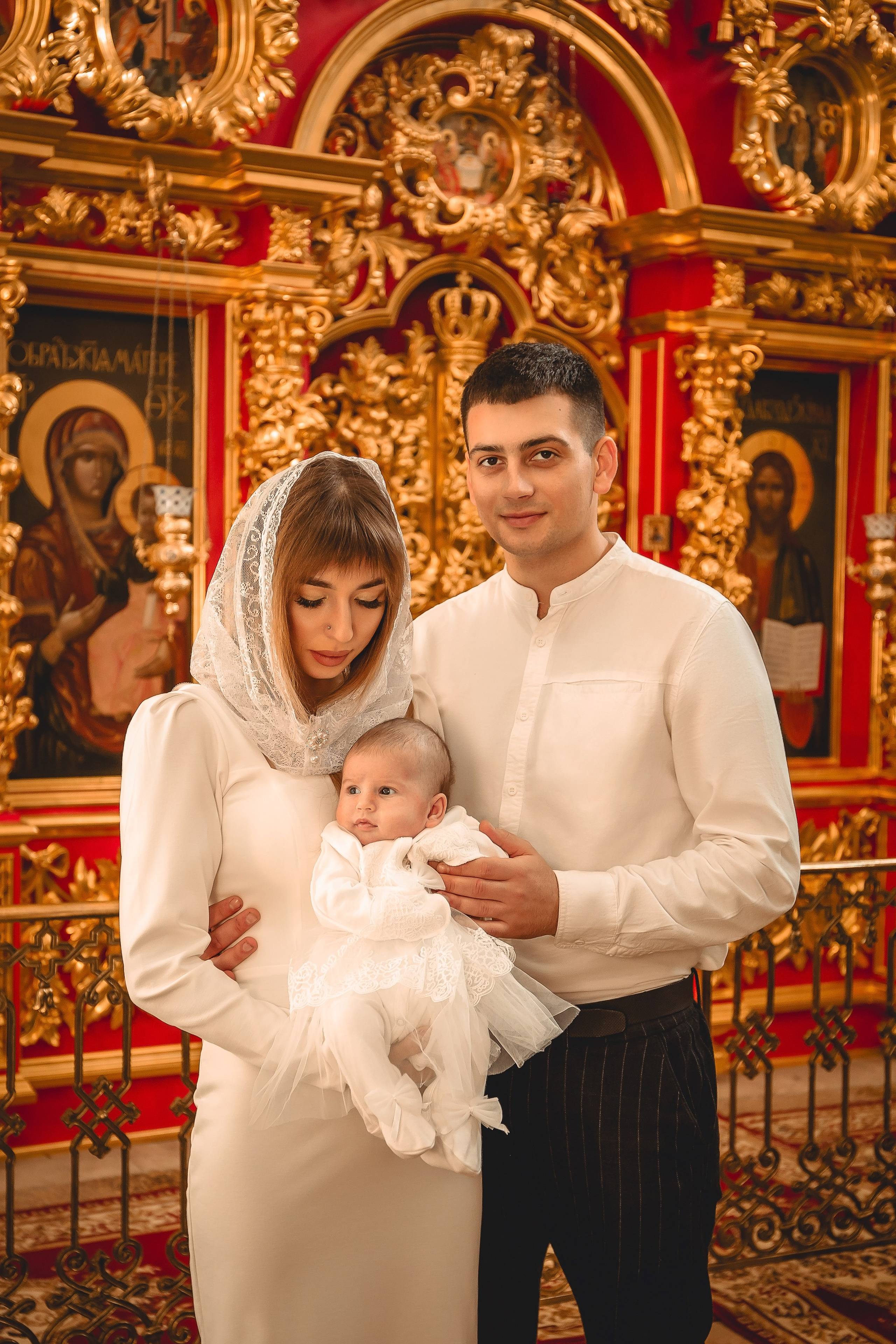 КРЕЩЕНИЯ. Фотограф крещений, семейный фотограф Приходько Ксения