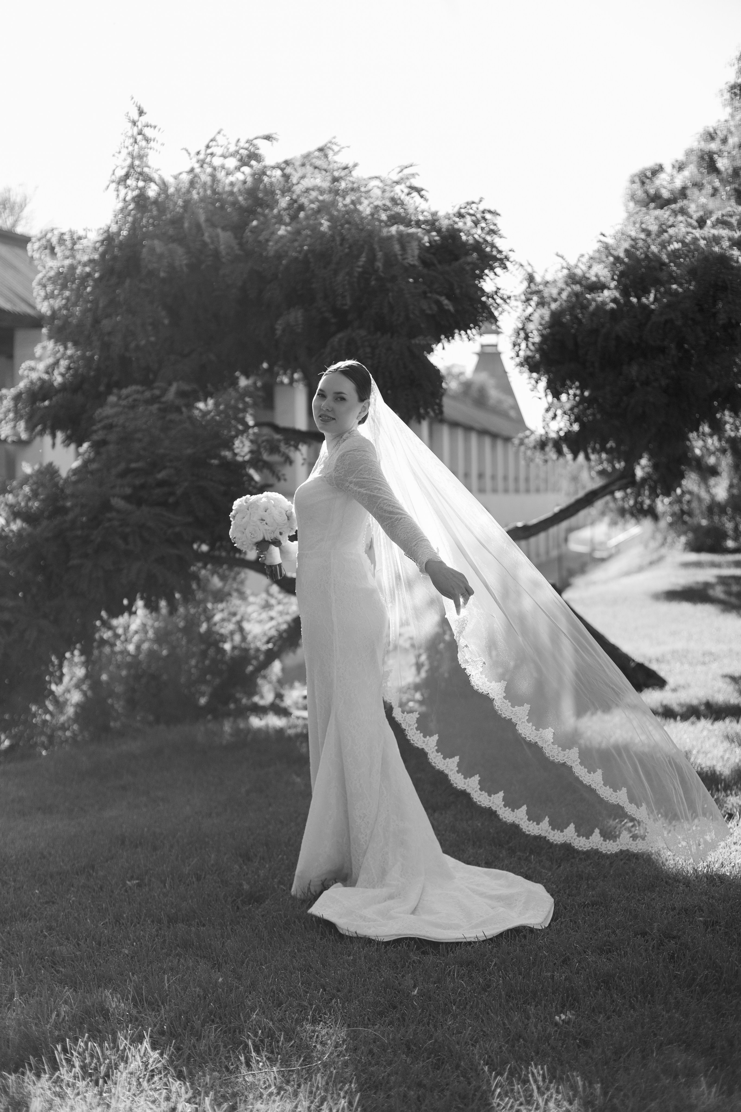 Нурсултан и Дарья. Портретный и свадебный фотограф в Астрахани Сабира Аубекерова