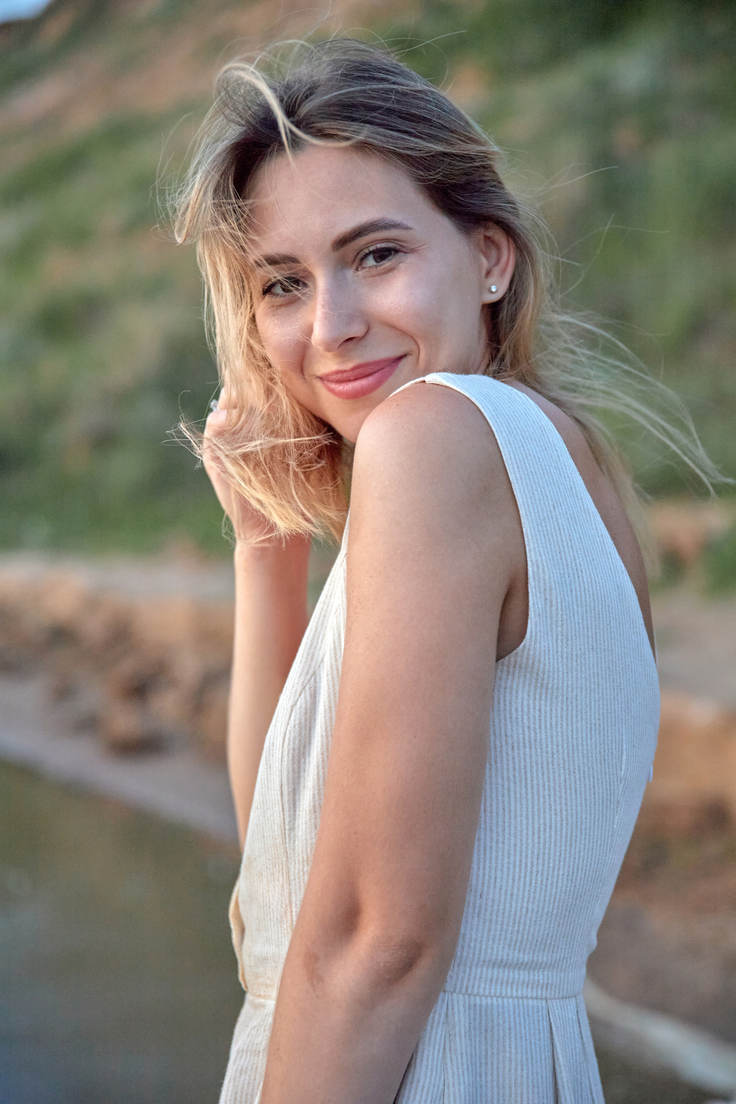 Ягодное. Фотограф в Самаре Анастасия Афанасьева