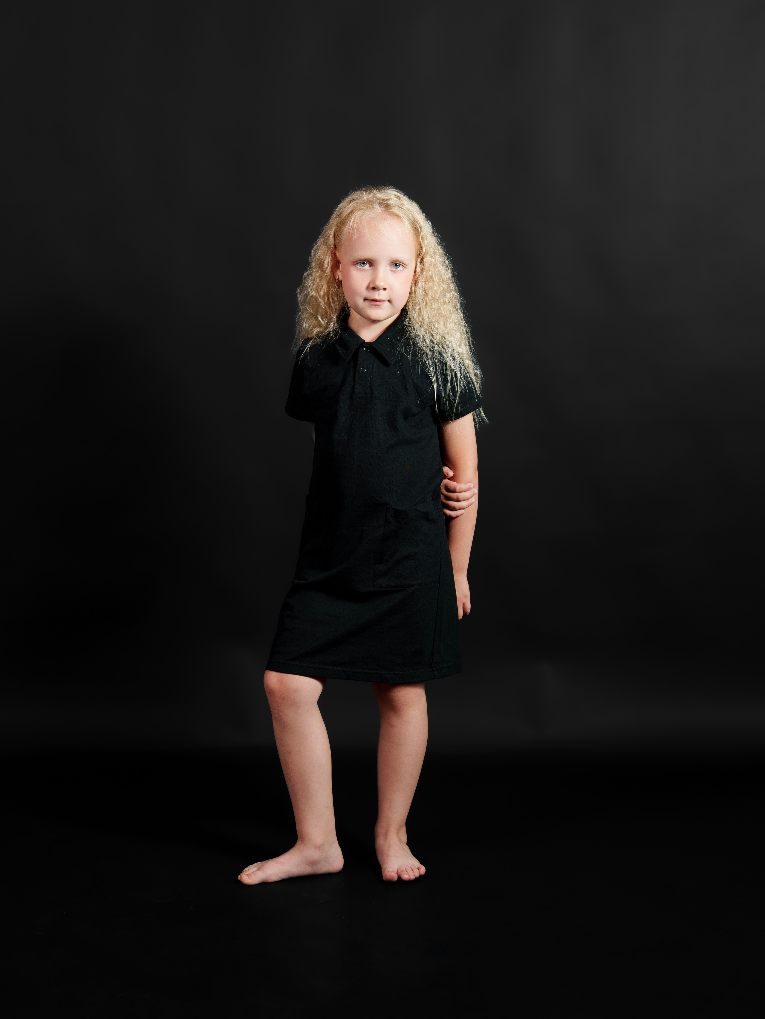 Model test kids. Фотограф и видеограф Тверь