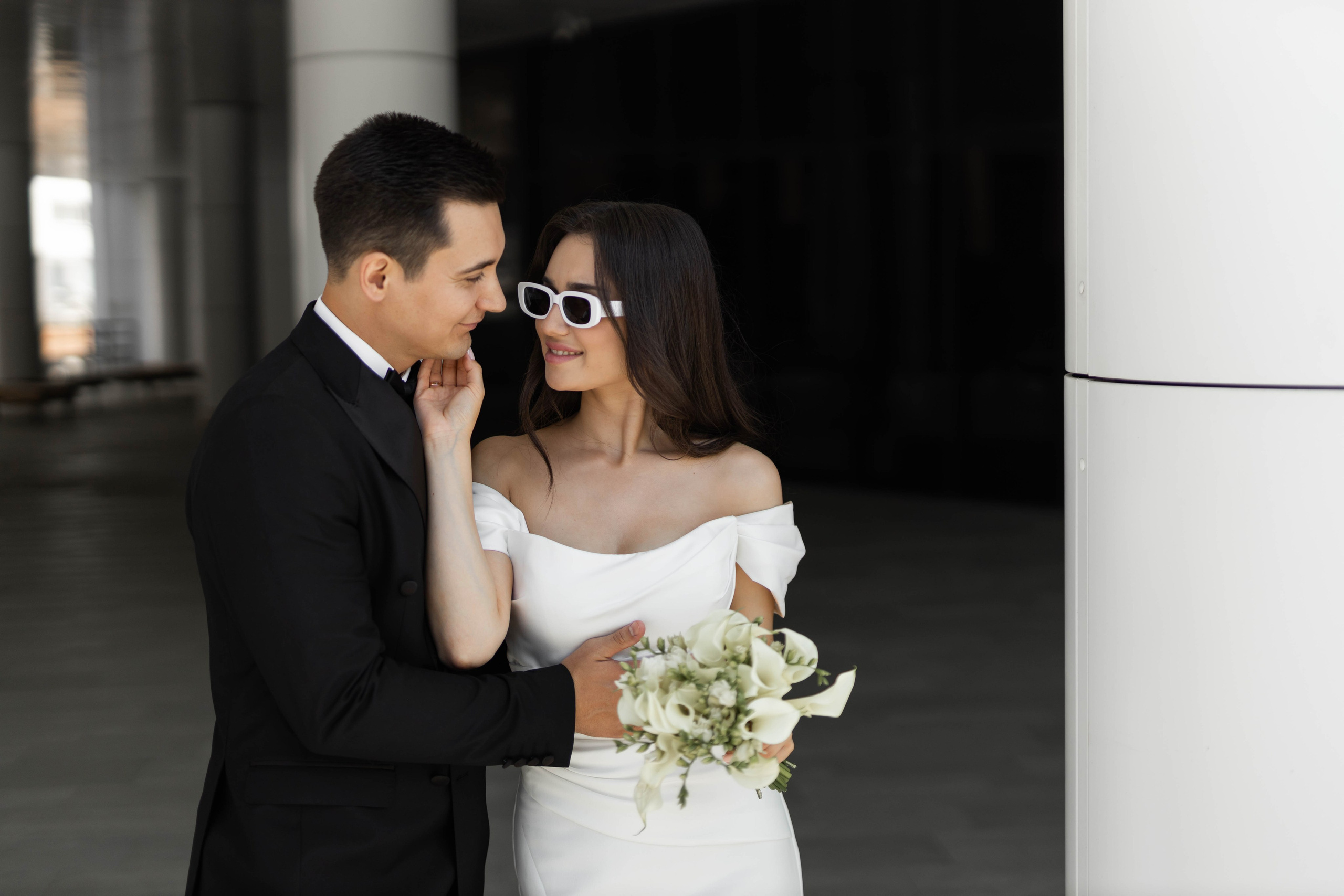 Данис Эльвира. Фотограф Александр Литвинов