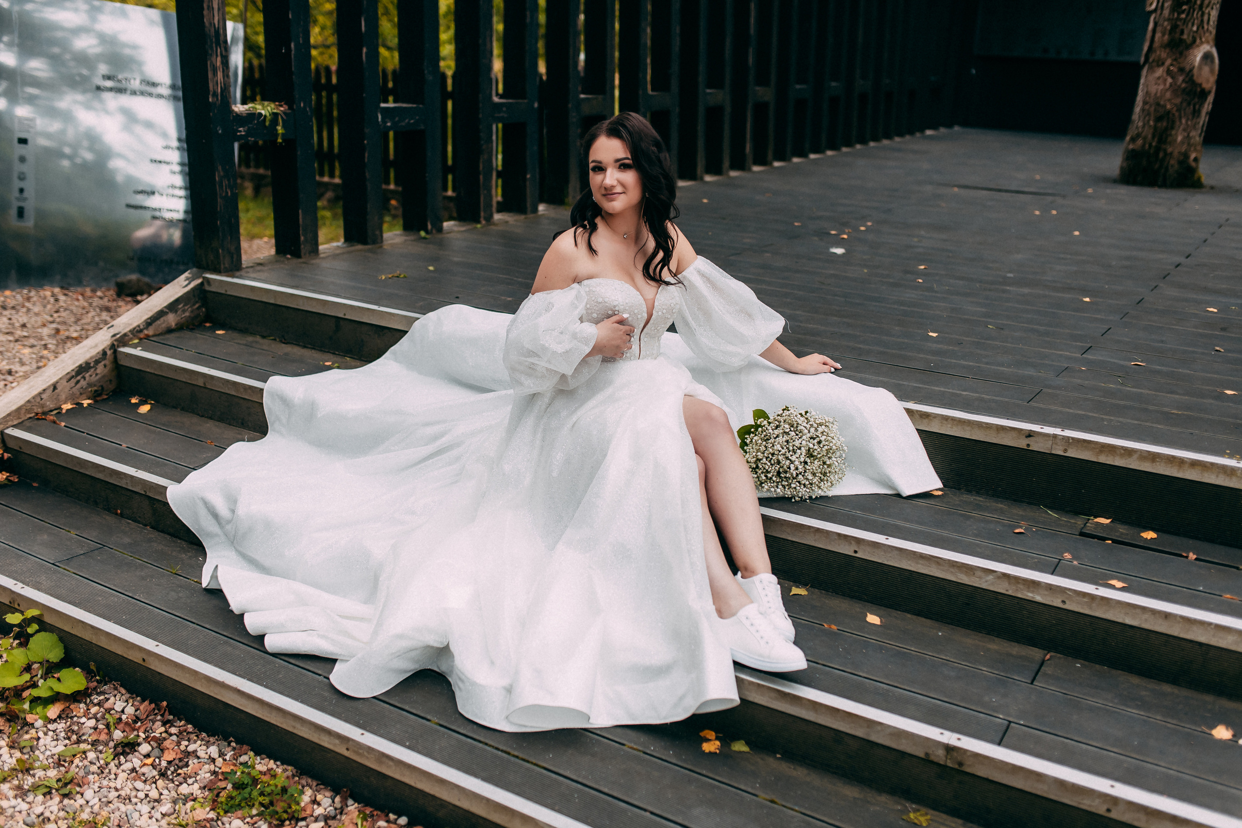 Павел и Анна. Свадебный и семейный фотограф Анастасия Меркуль