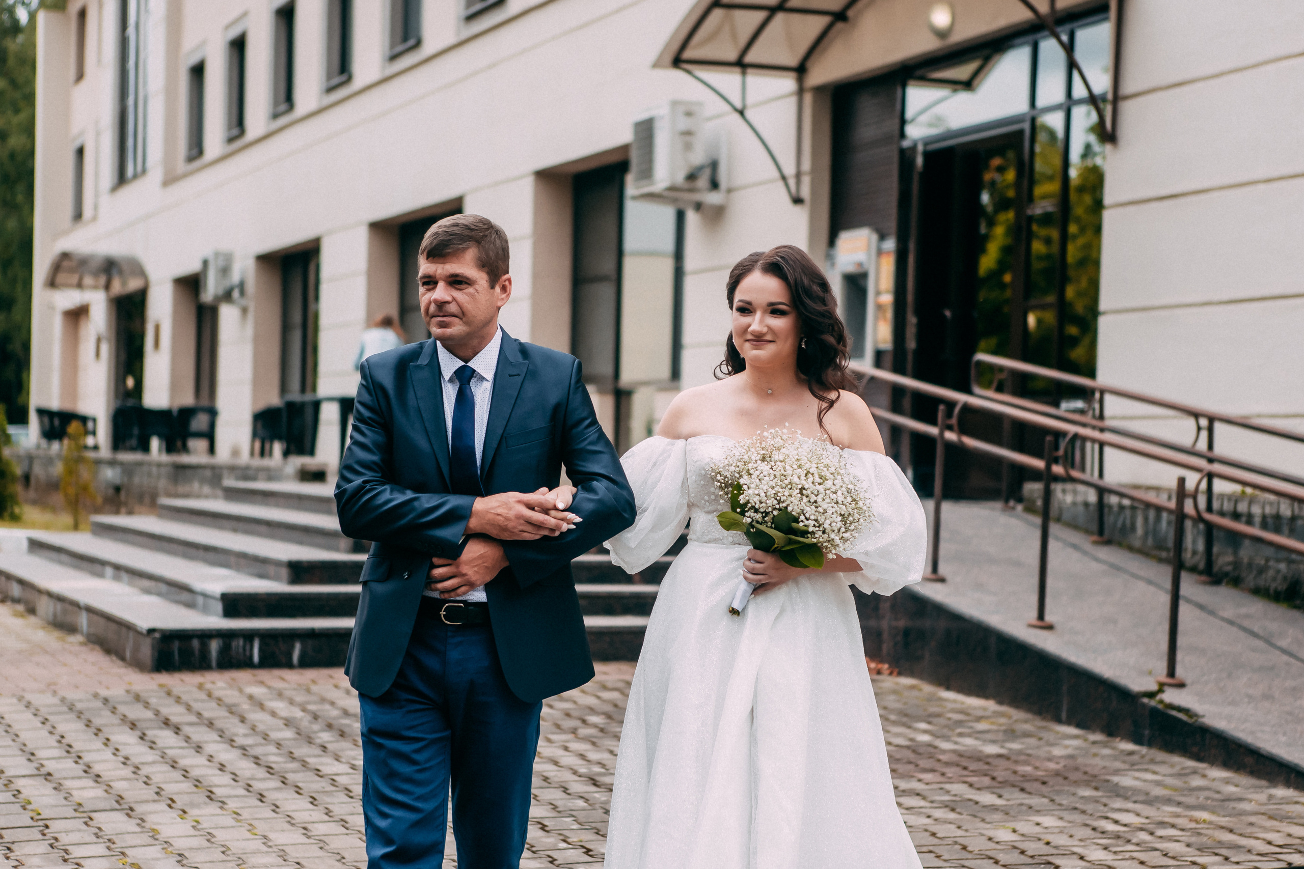 Павел и Анна. Свадебный и семейный фотограф Анастасия Меркуль