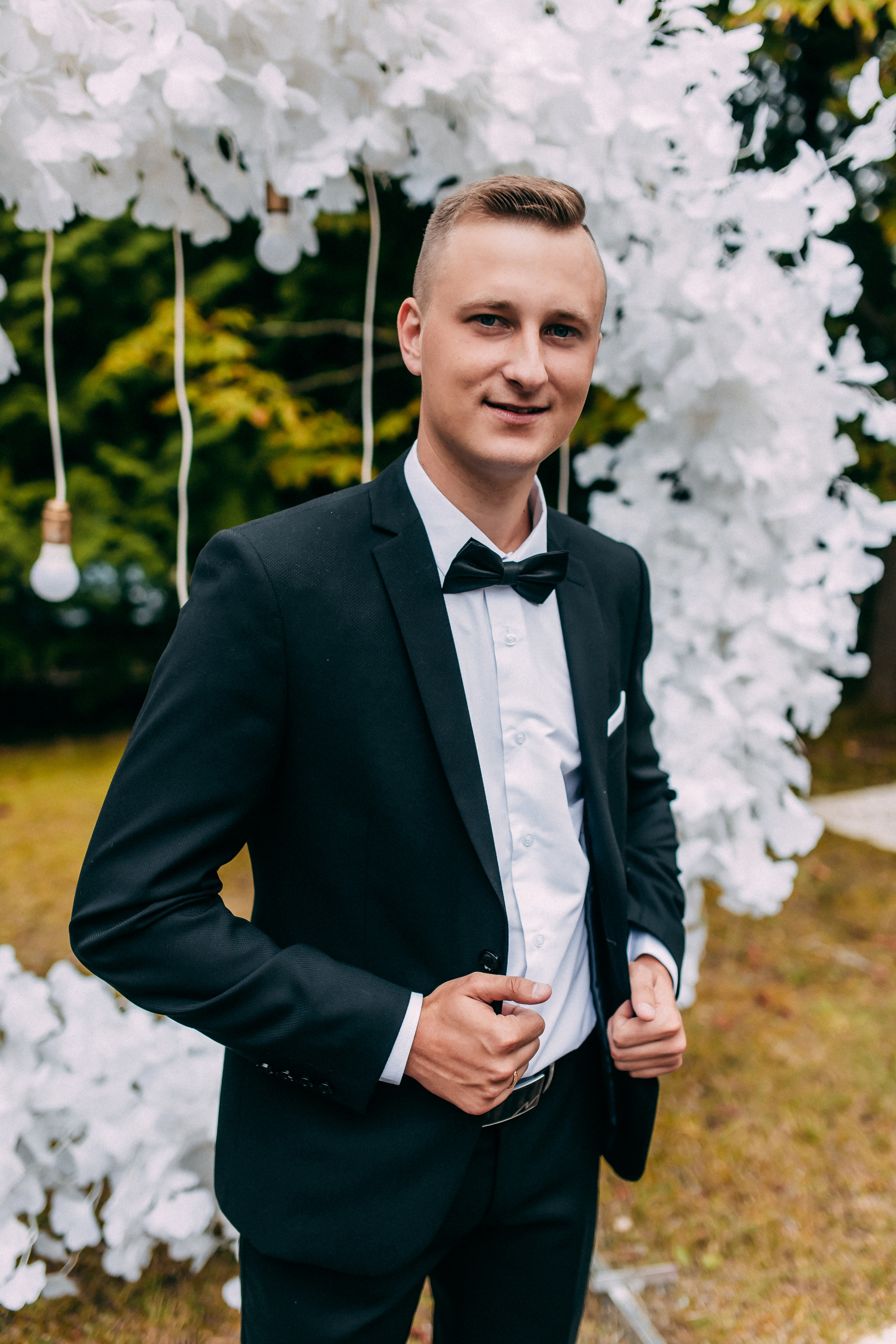 Павел и Анна. Свадебный и семейный фотограф Анастасия Меркуль