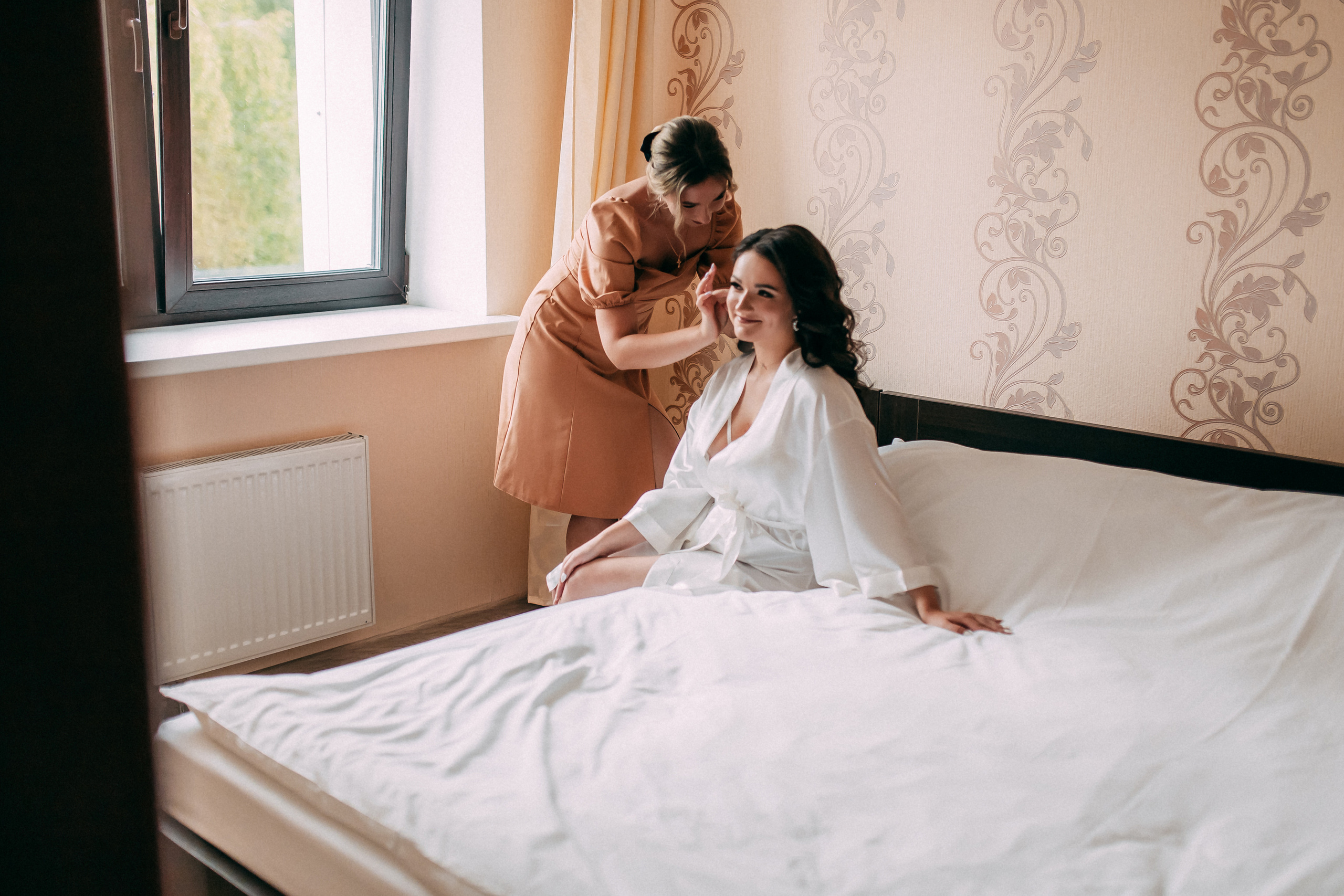 Павел и Анна. Свадебный и семейный фотограф Анастасия Меркуль