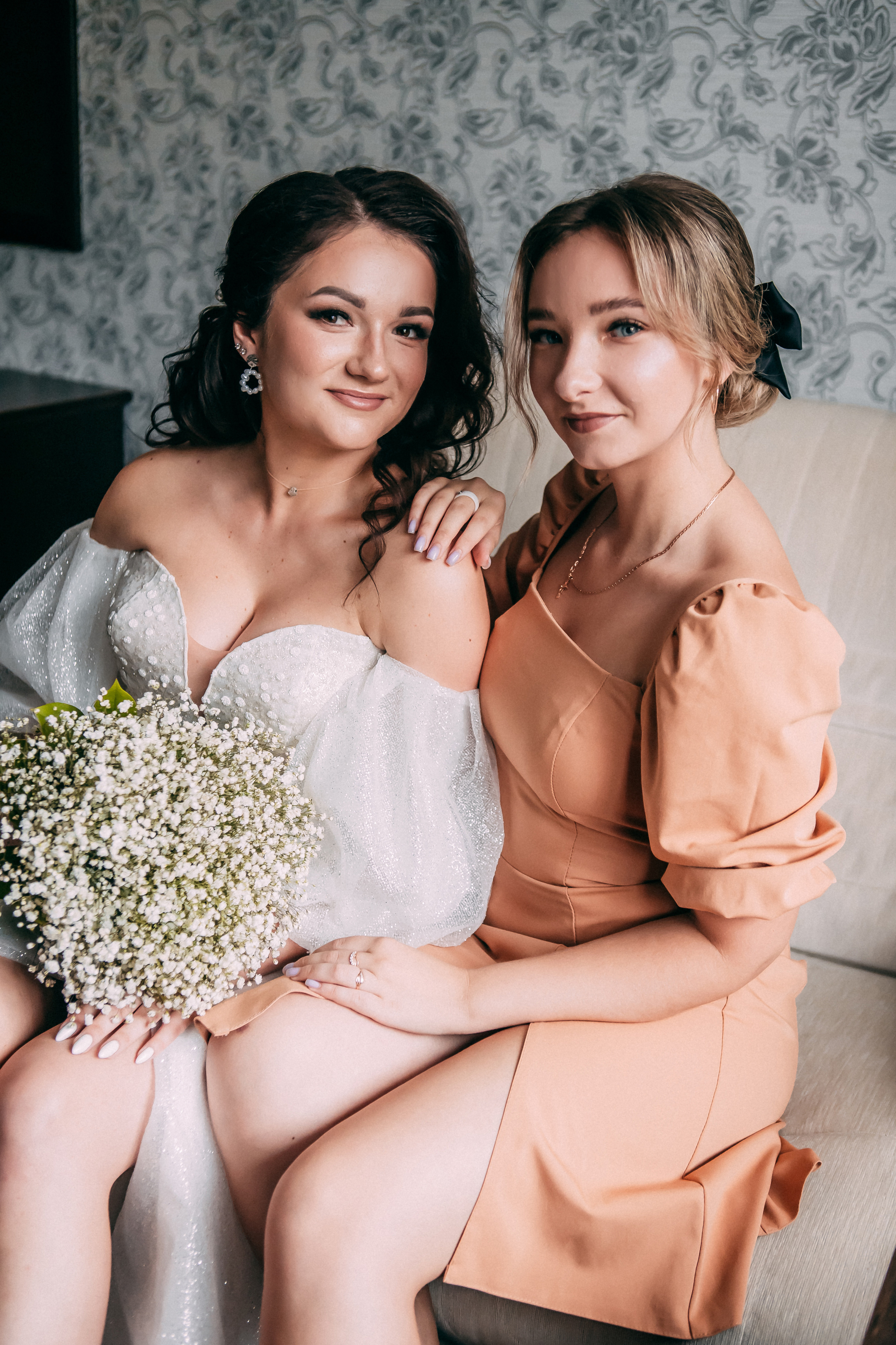 Павел и Анна. Свадебный и семейный фотограф Анастасия Меркуль