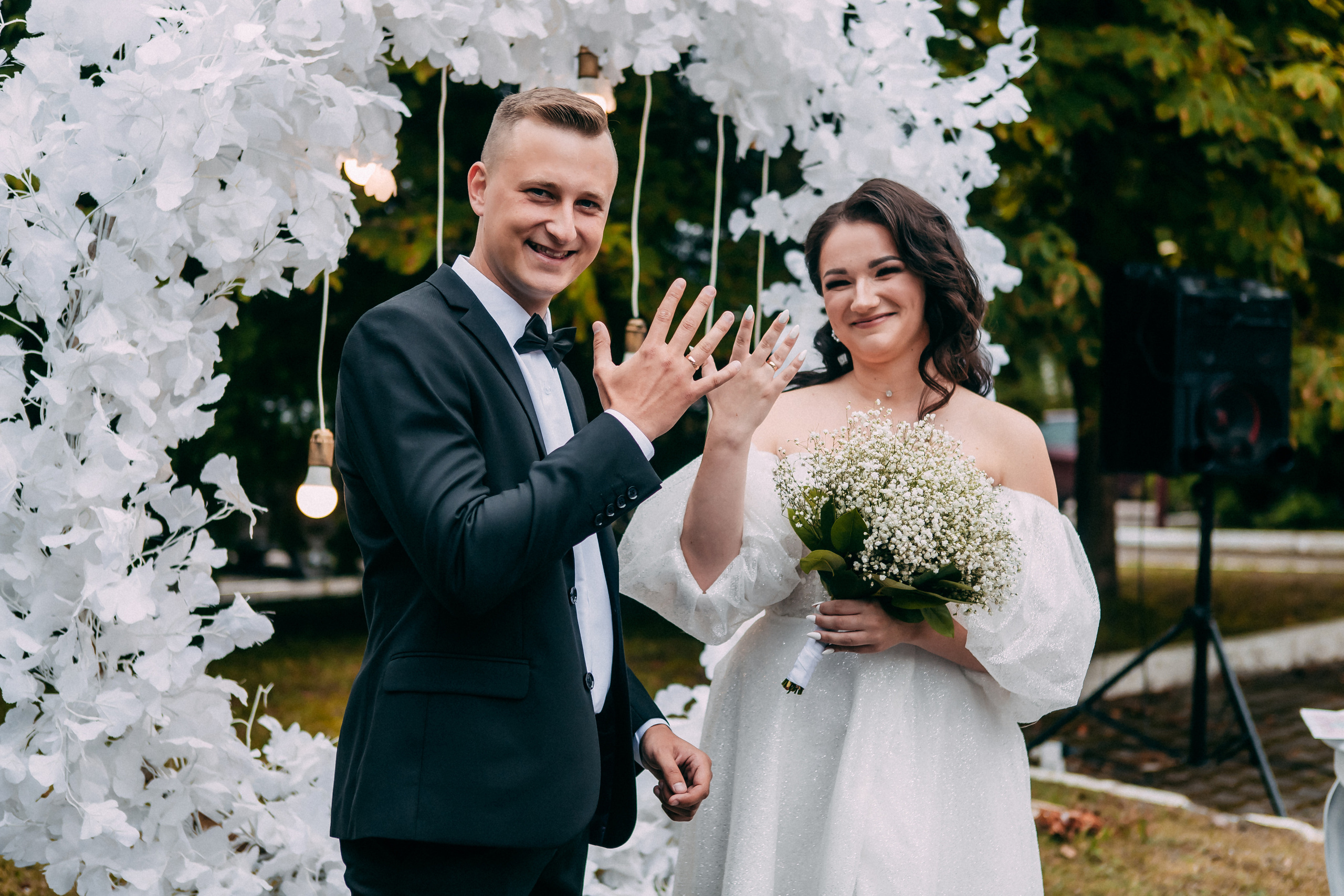 Павел и Анна. Свадебный и семейный фотограф Анастасия Меркуль