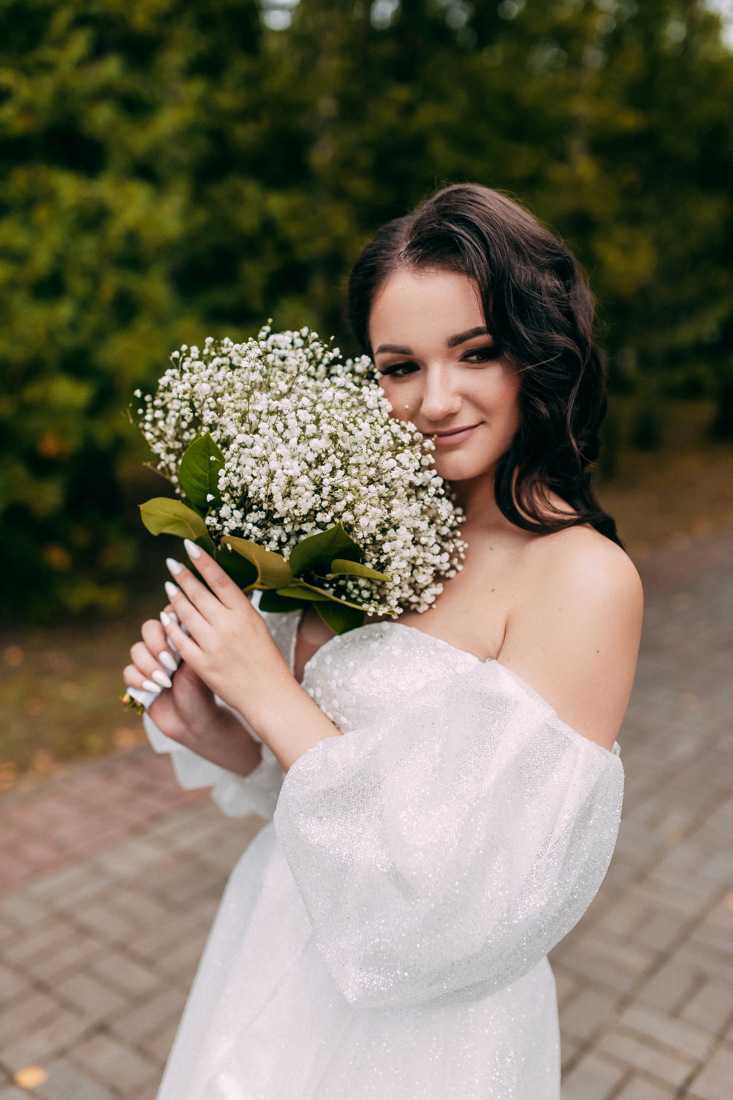 Павел и Анна. Свадебный и семейный фотограф Анастасия Меркуль