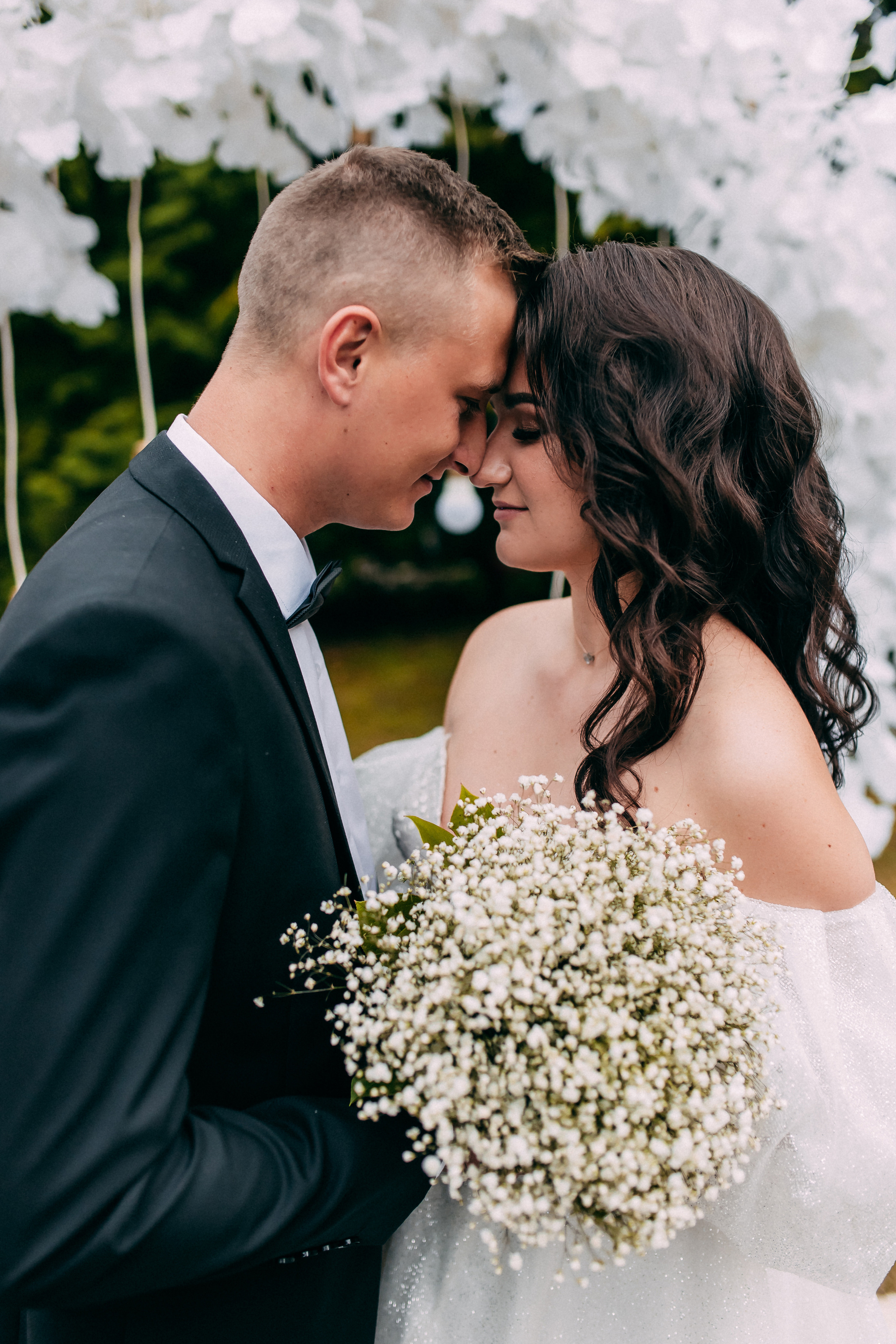 Павел и Анна. Свадебный и семейный фотограф Анастасия Меркуль