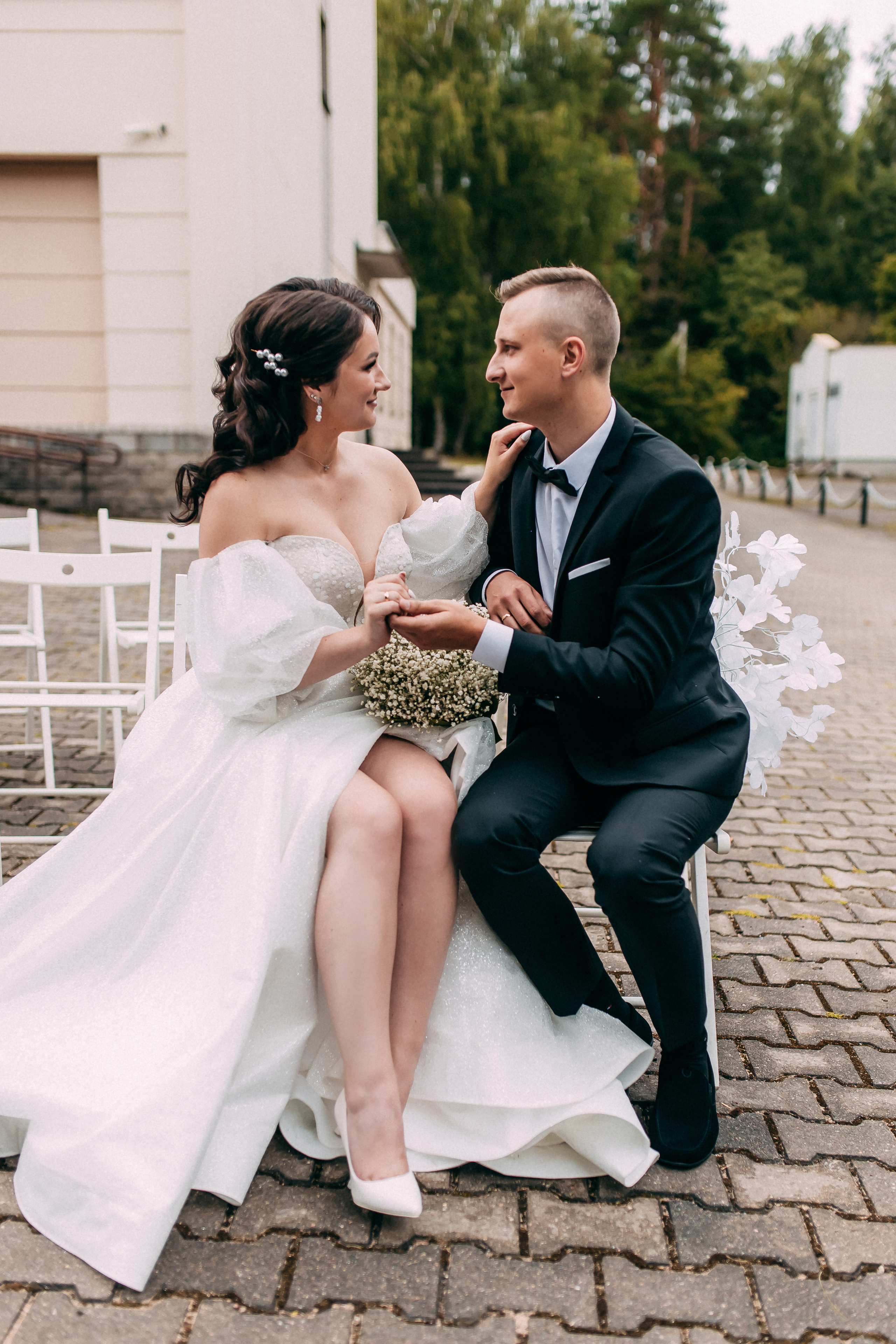 Павел и Анна. Свадебный и семейный фотограф Анастасия Меркуль