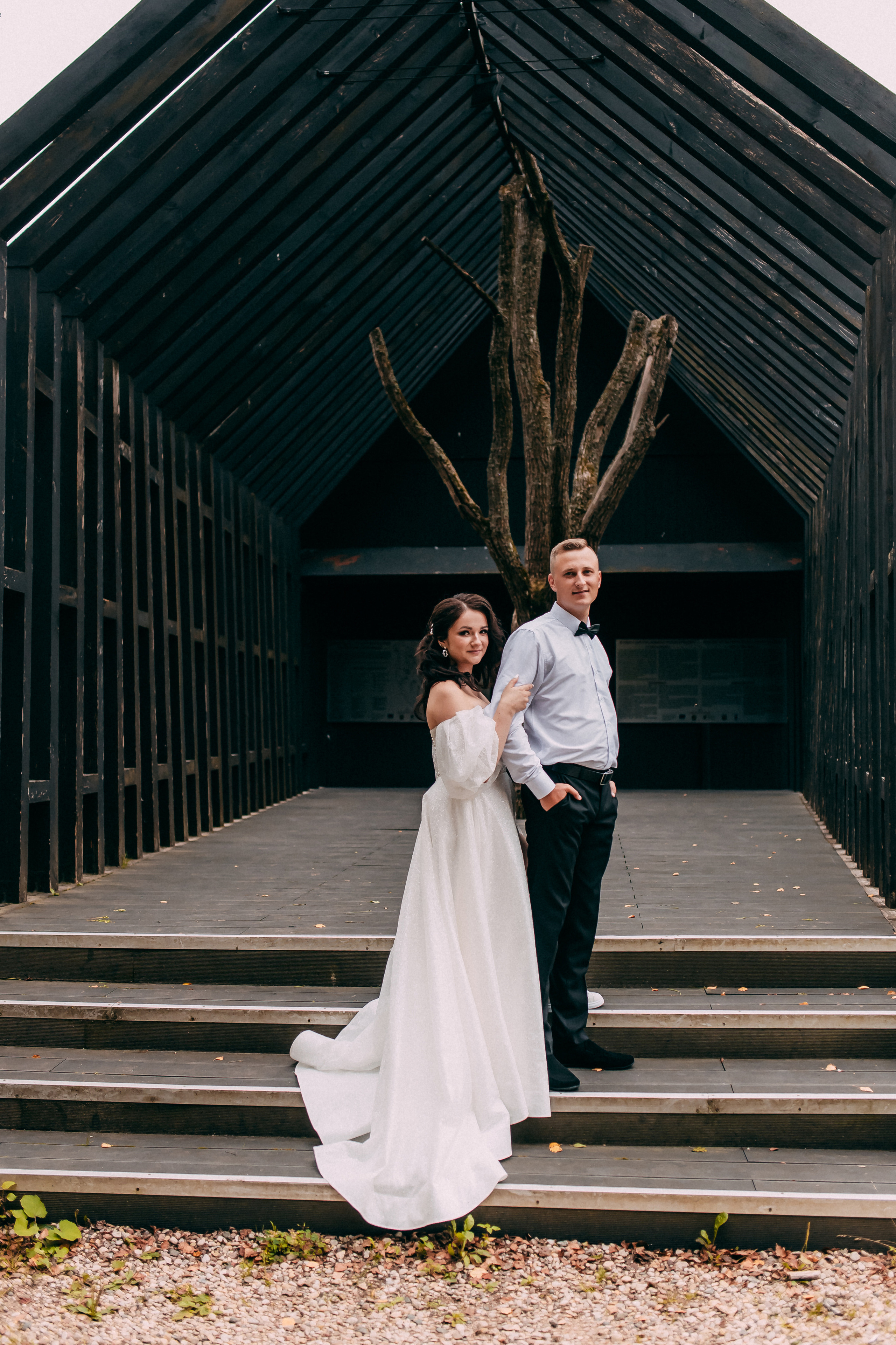 Павел и Анна. Свадебный и семейный фотограф Анастасия Меркуль