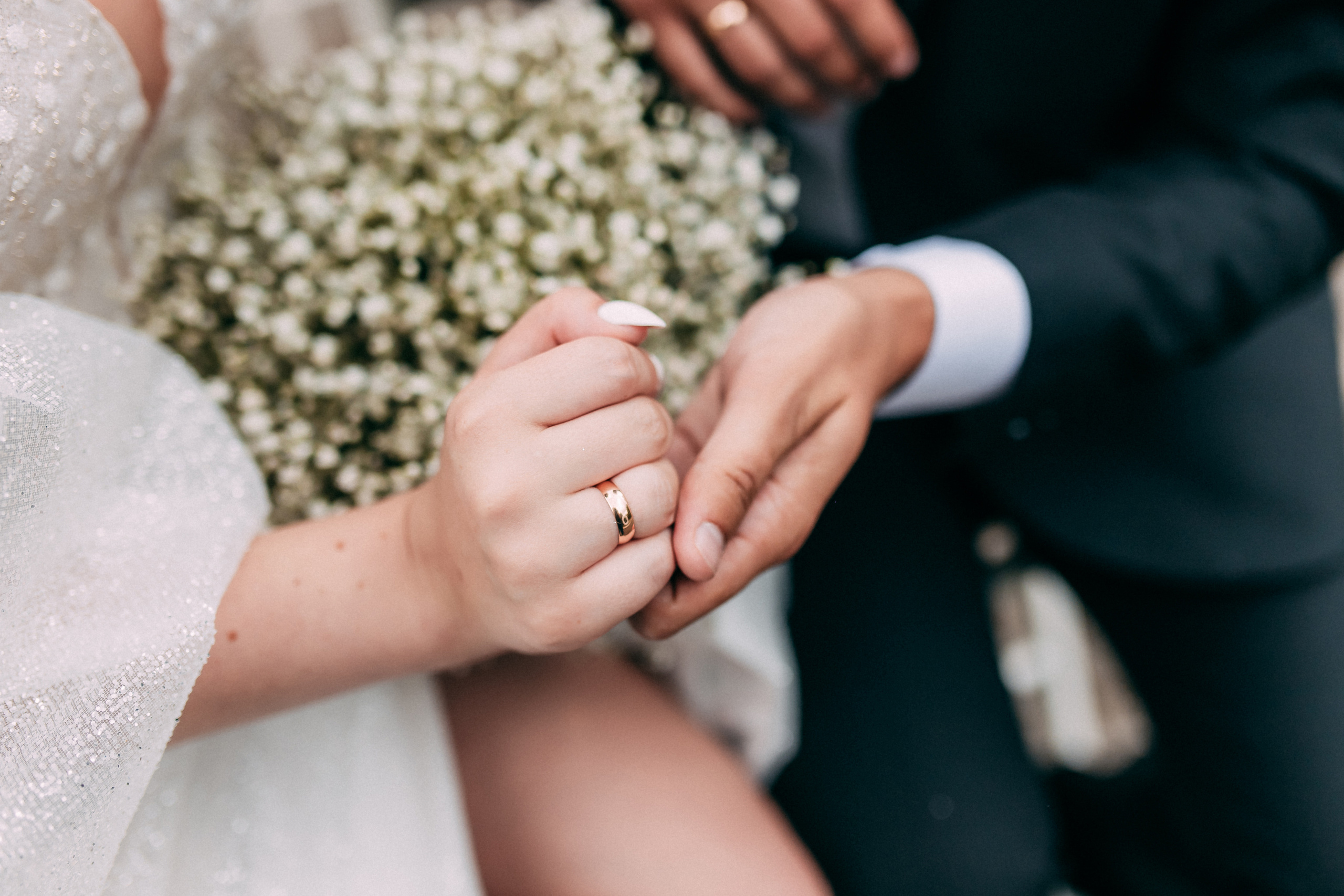 Павел и Анна. Свадебный и семейный фотограф Анастасия Меркуль