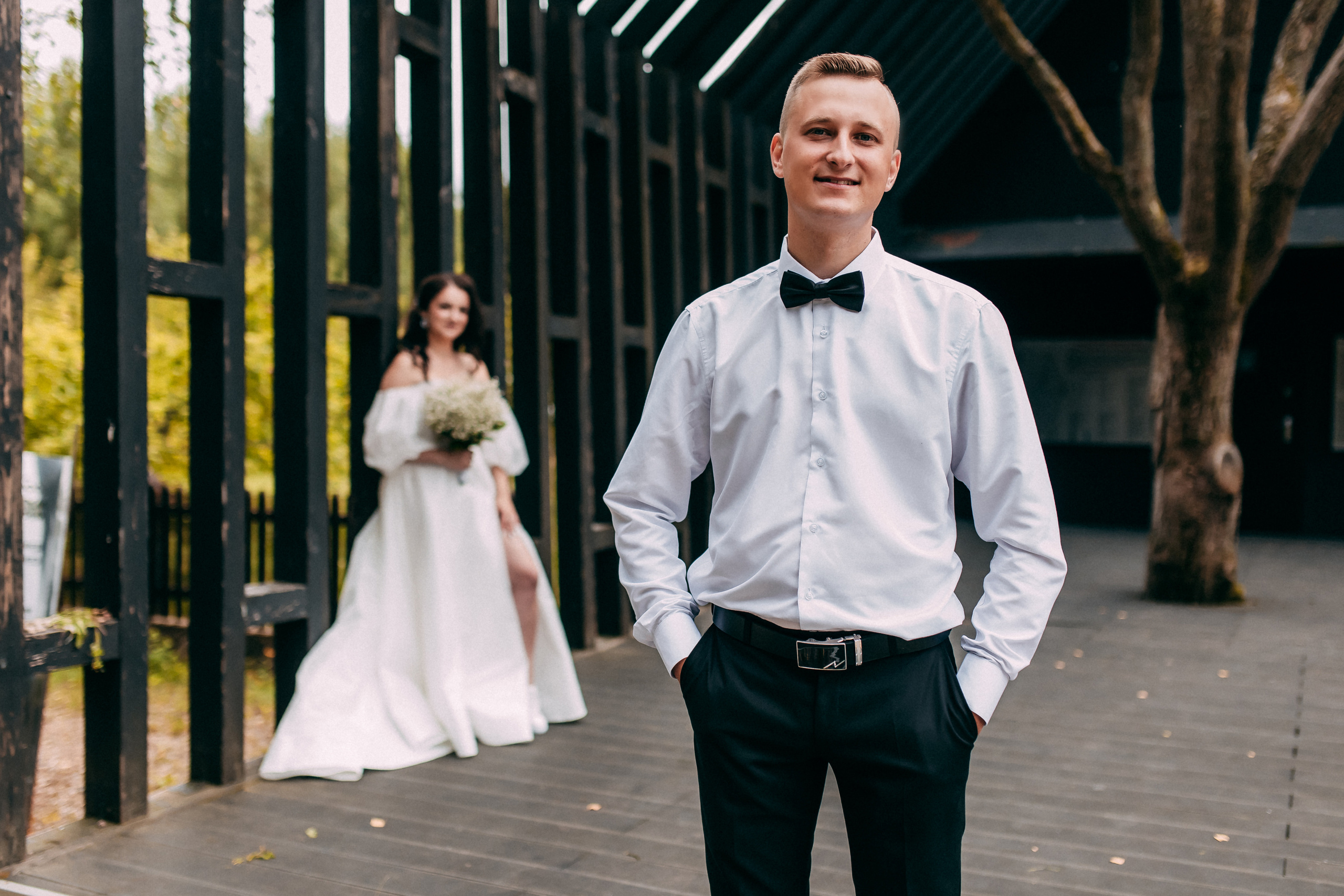 Павел и Анна. Свадебный и семейный фотограф Анастасия Меркуль