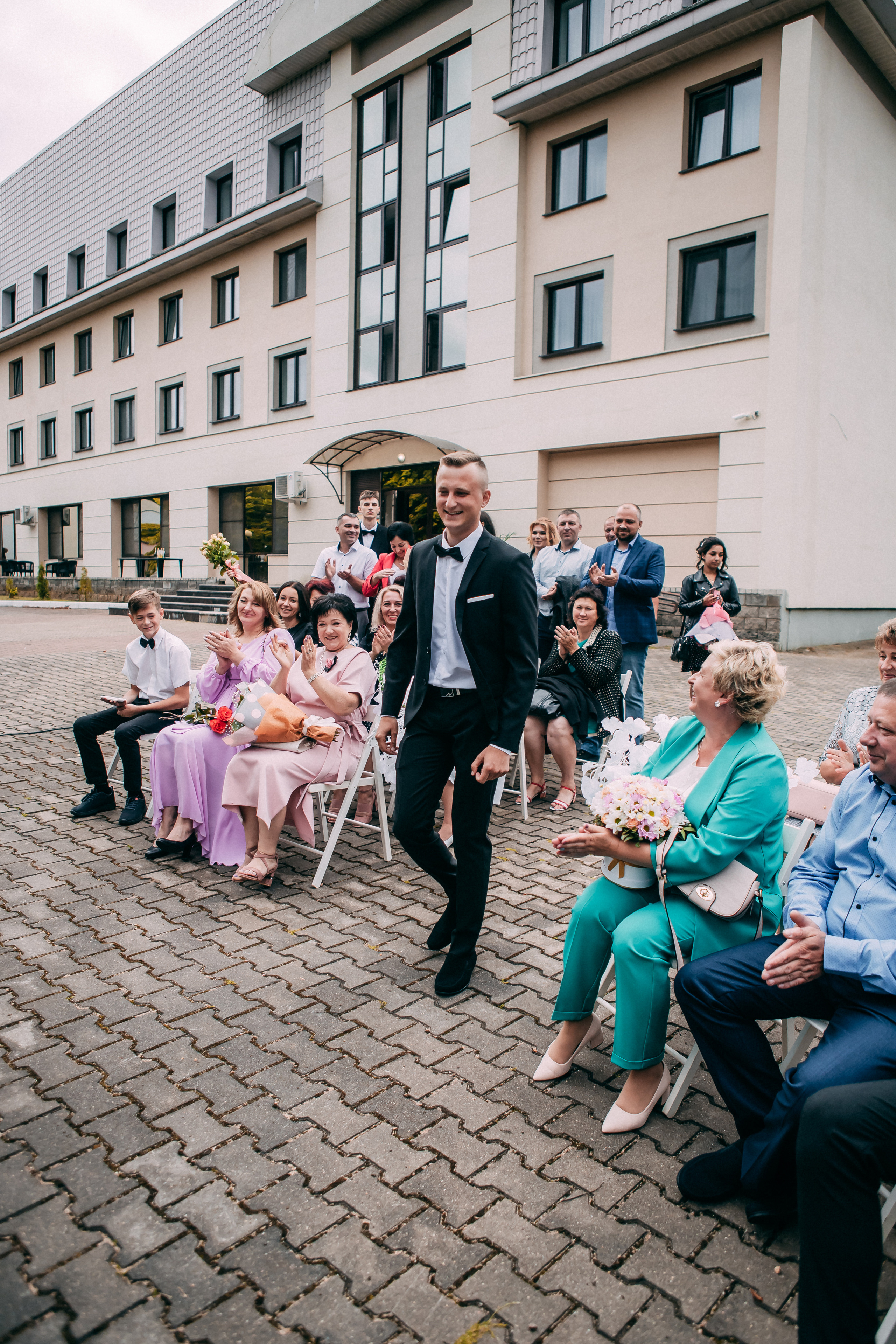 Павел и Анна. Свадебный и семейный фотограф Анастасия Меркуль
