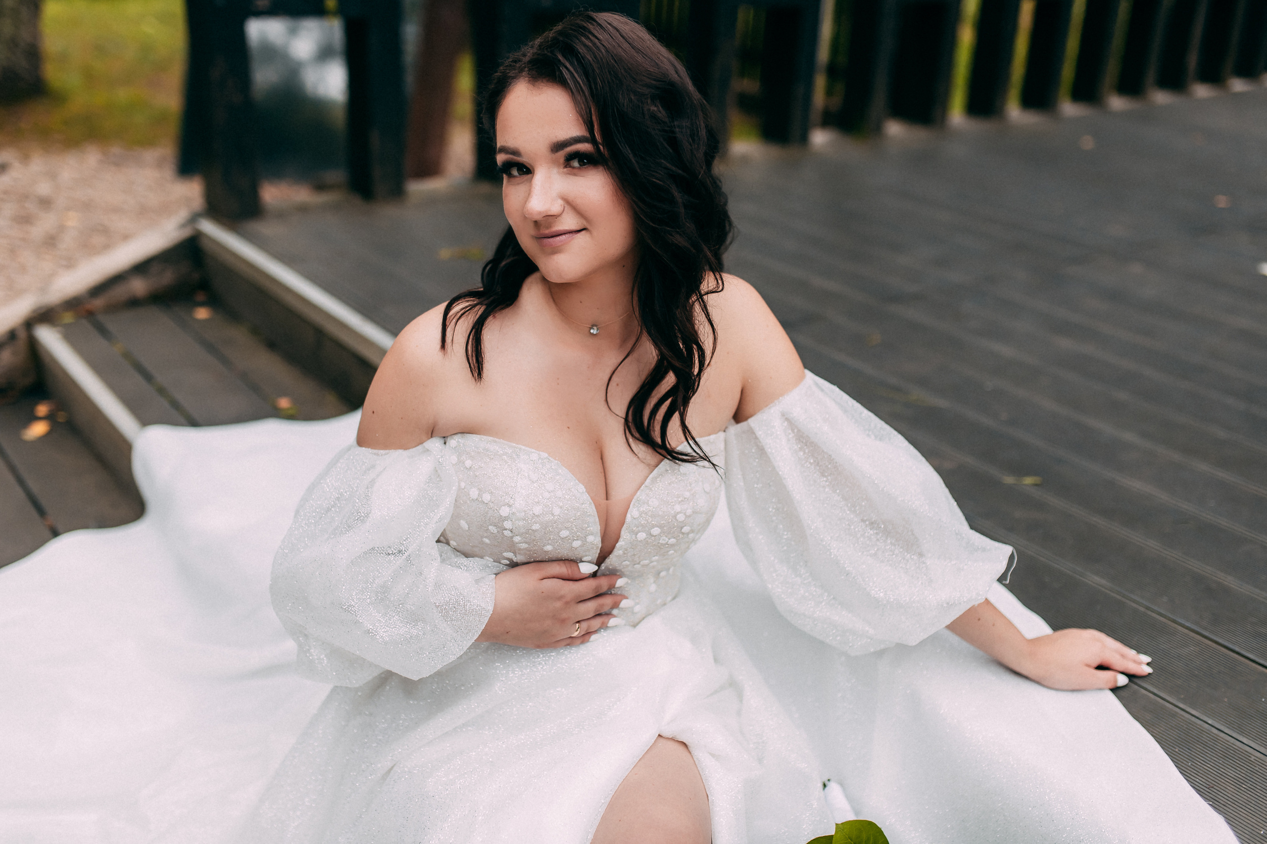 Павел и Анна. Свадебный и семейный фотограф Анастасия Меркуль