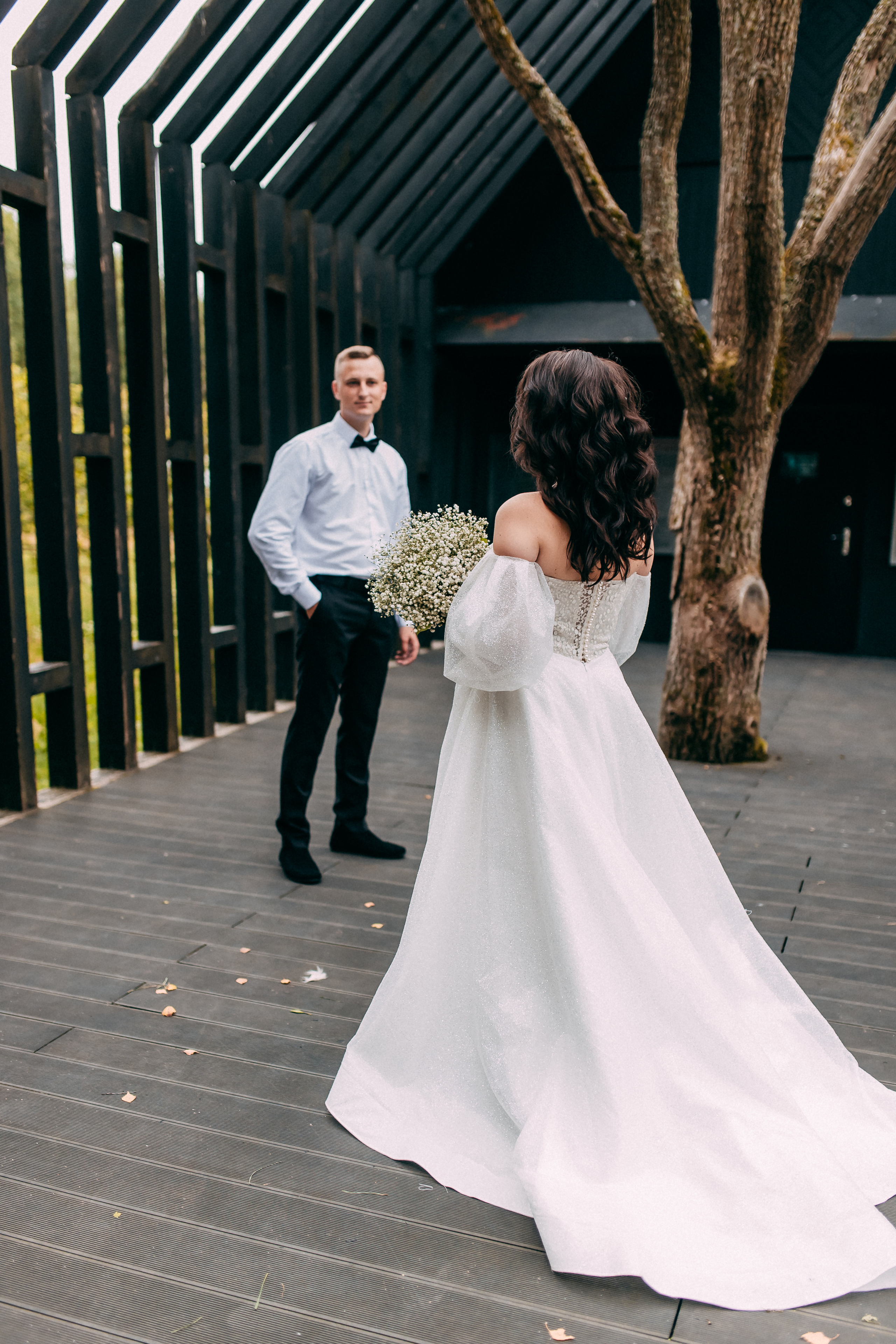 Павел и Анна. Свадебный и семейный фотограф Анастасия Меркуль