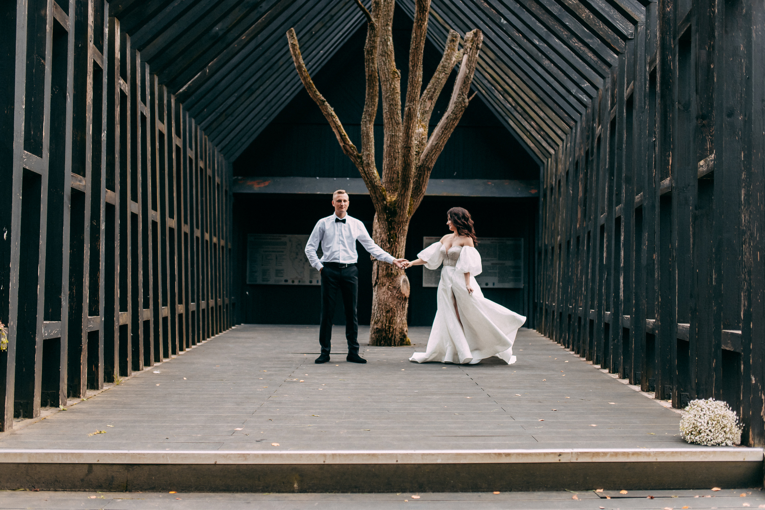 Павел и Анна. Свадебный и семейный фотограф Анастасия Меркуль