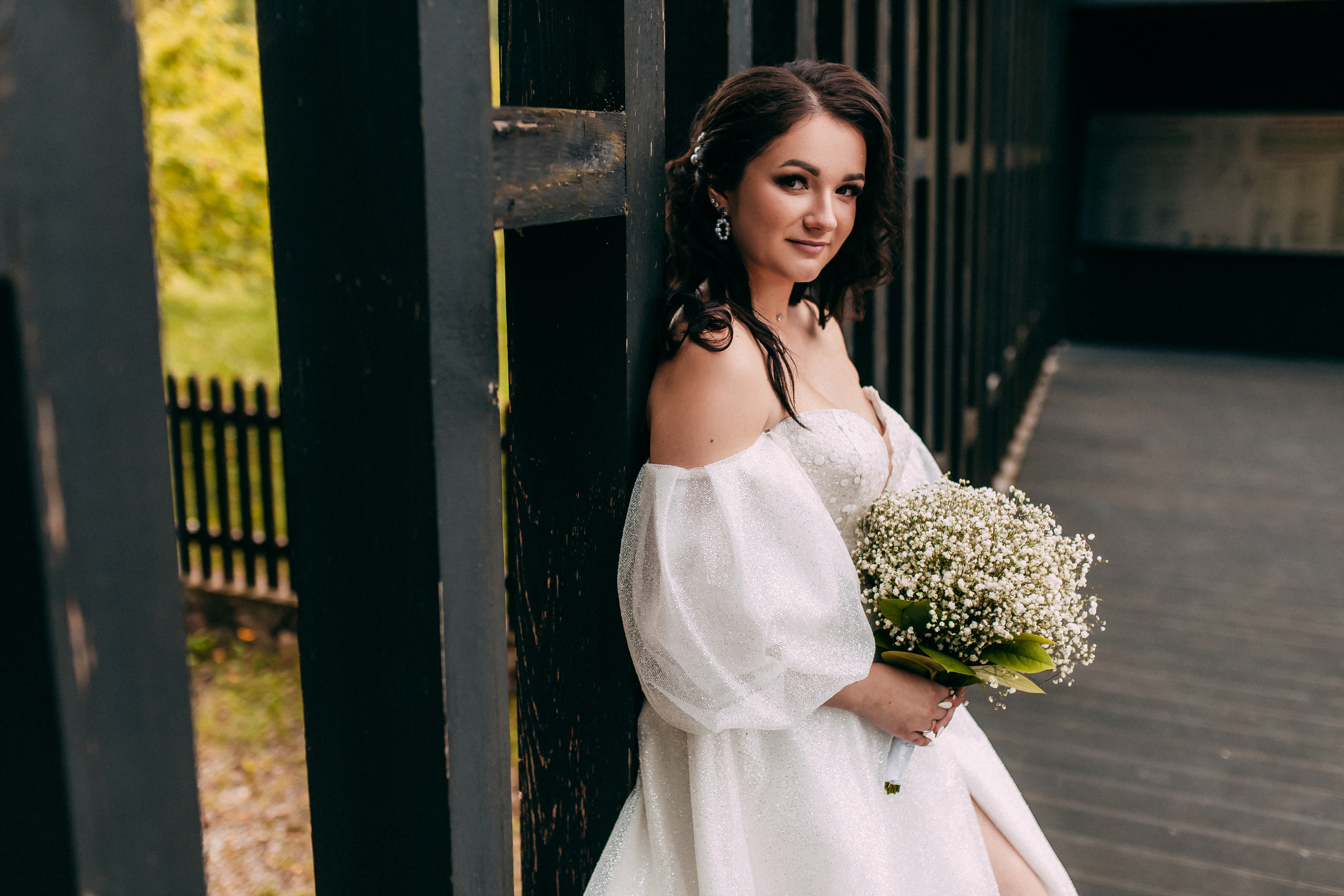 Павел и Анна. Свадебный и семейный фотограф Анастасия Меркуль