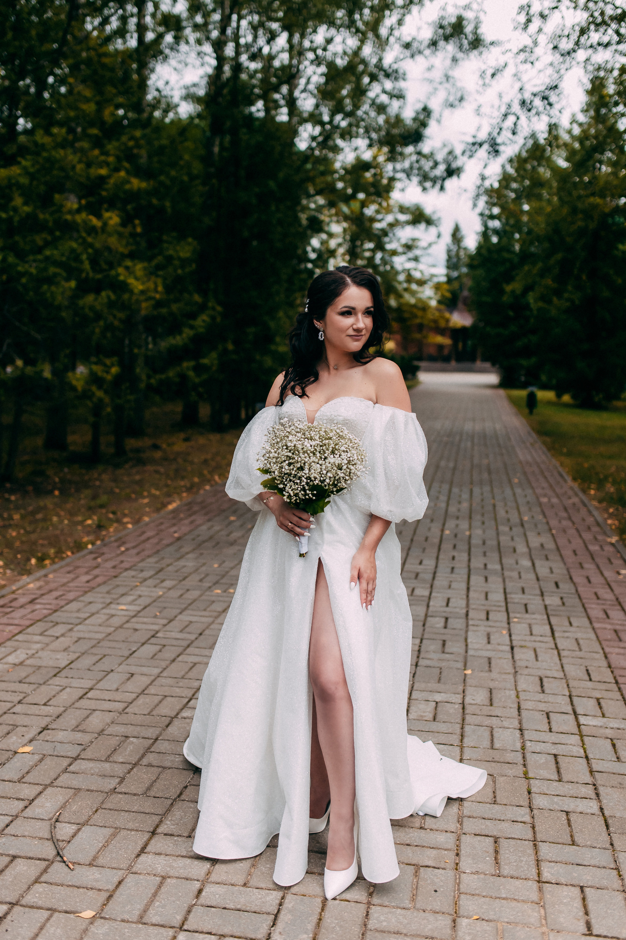 Павел и Анна. Свадебный и семейный фотограф Анастасия Меркуль