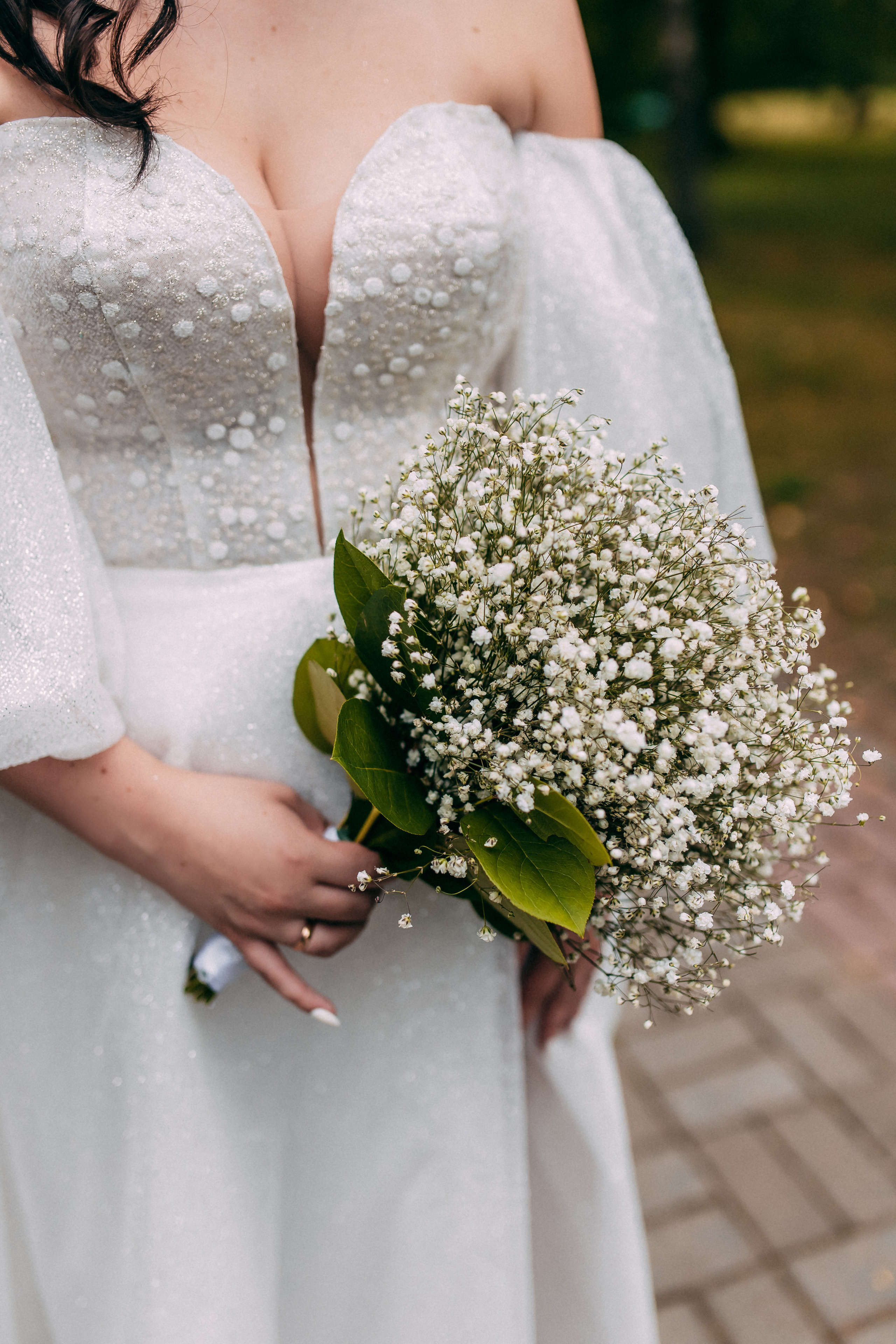 Павел и Анна. Свадебный и семейный фотограф Анастасия Меркуль