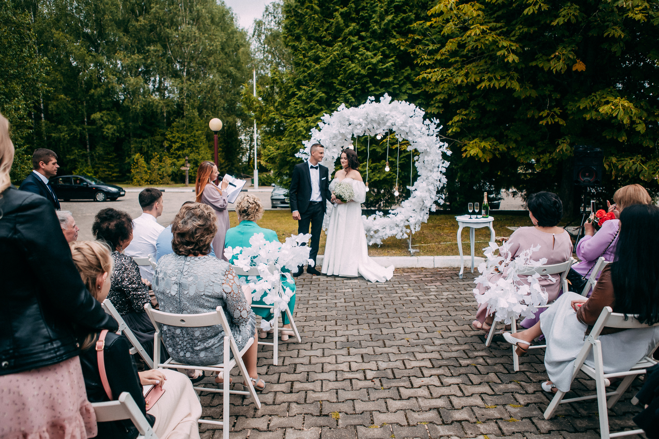 Павел и Анна. Свадебный и семейный фотограф Анастасия Меркуль