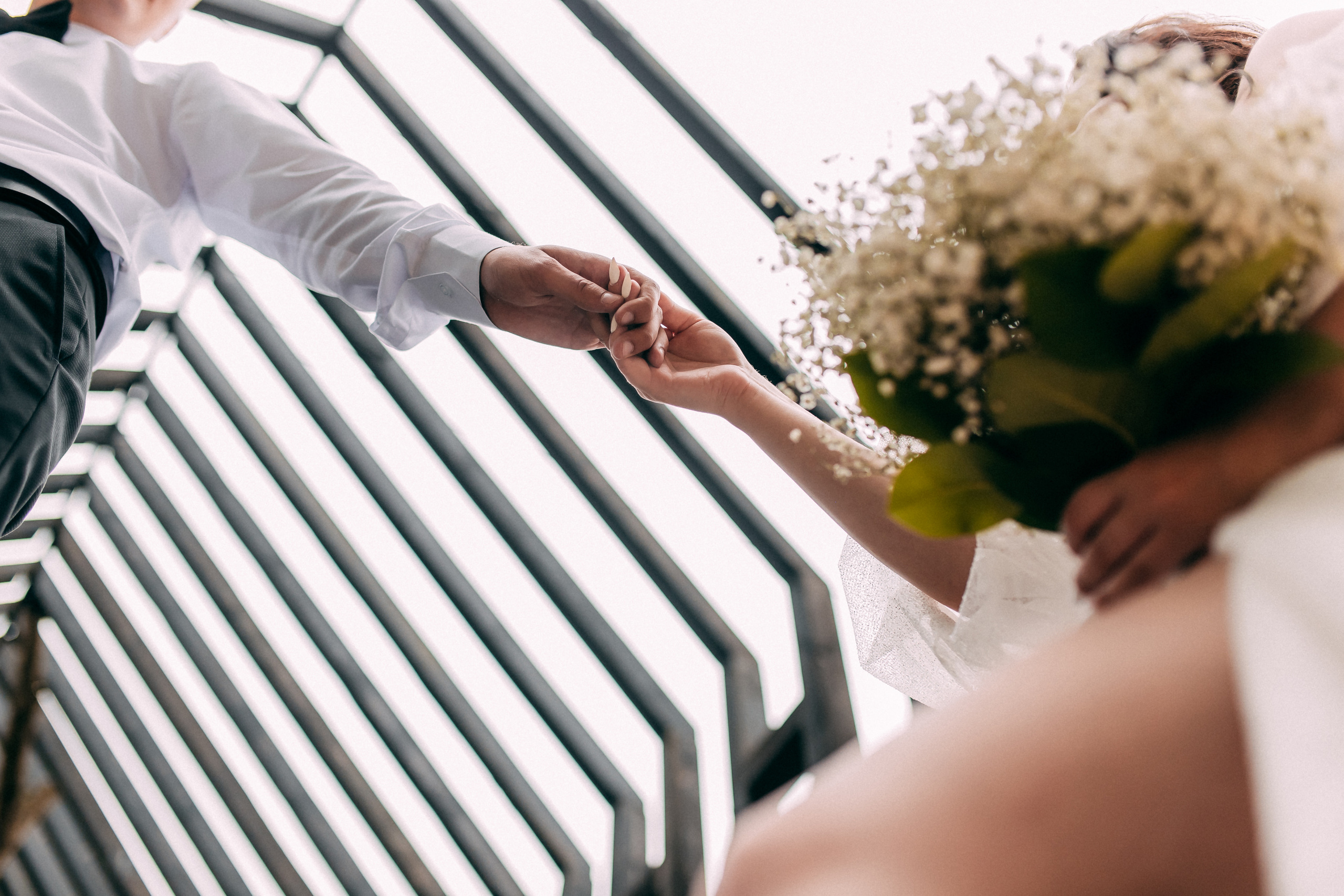 Павел и Анна. Свадебный и семейный фотограф Анастасия Меркуль