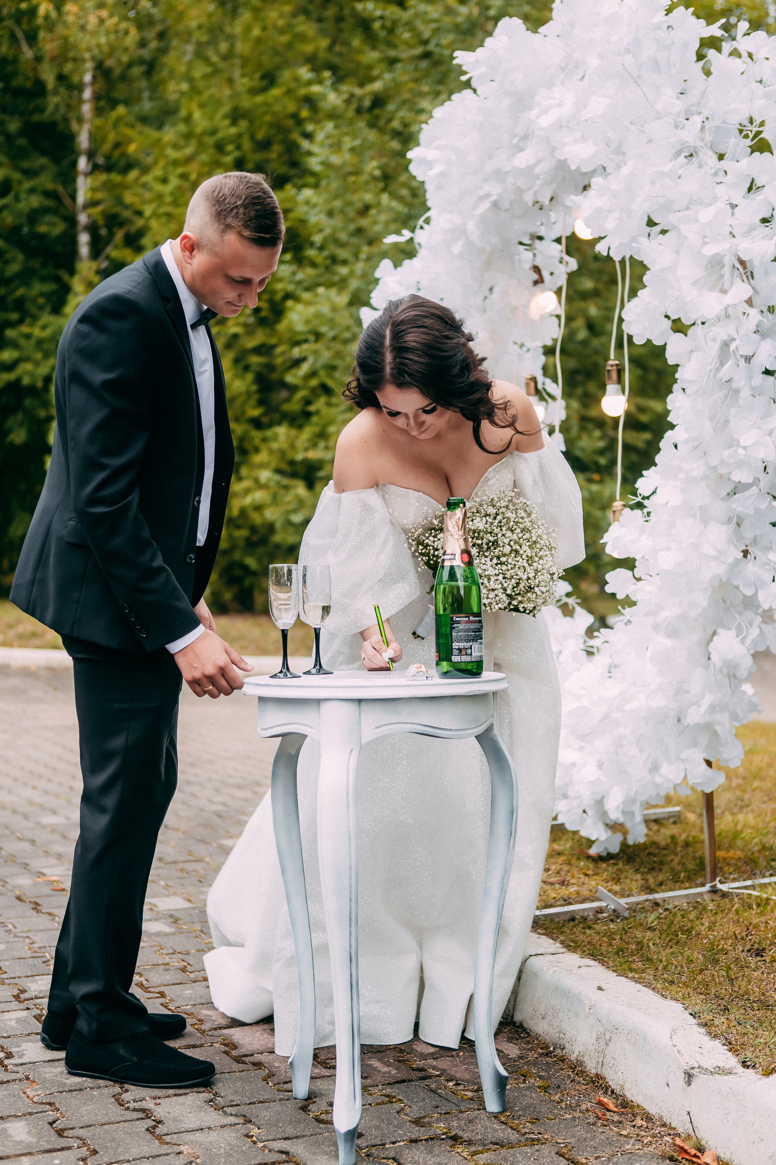 Павел и Анна. Свадебный и семейный фотограф Анастасия Меркуль