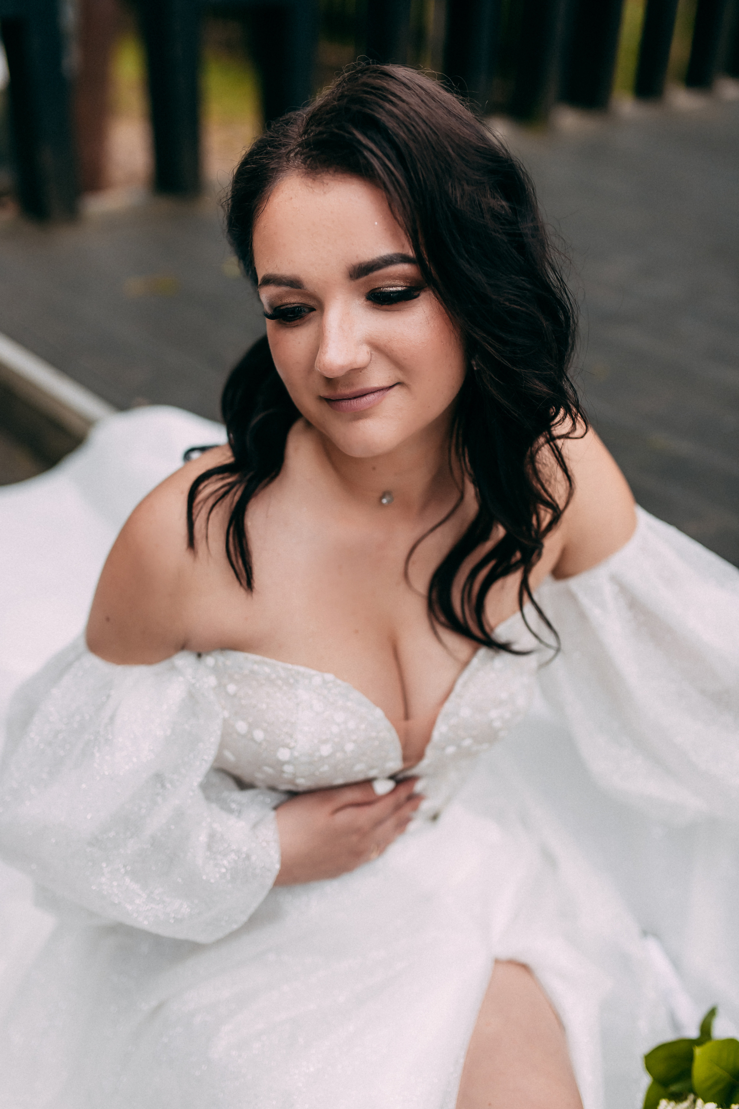 Павел и Анна. Свадебный и семейный фотограф Анастасия Меркуль