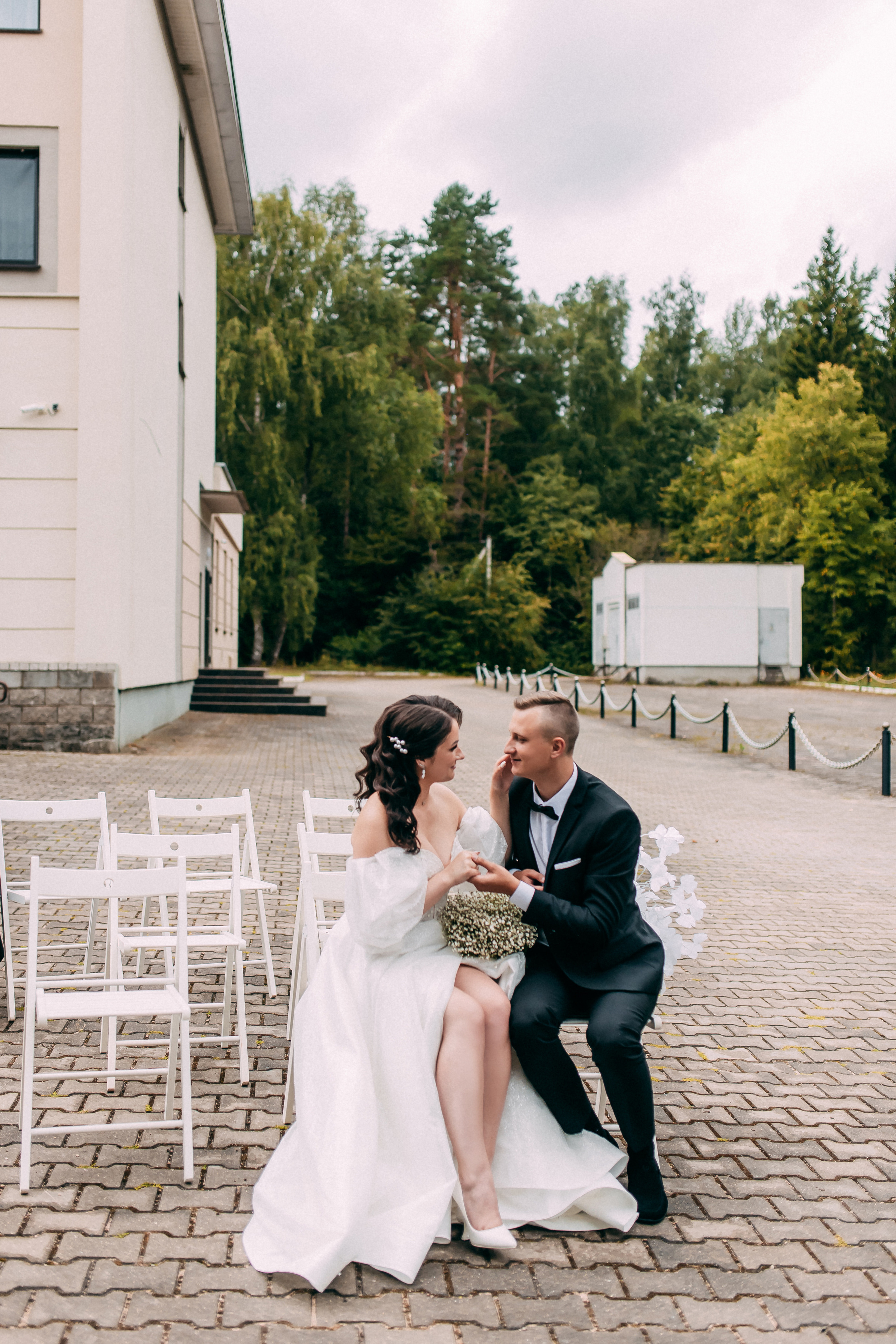 Павел и Анна. Свадебный и семейный фотограф Анастасия Меркуль