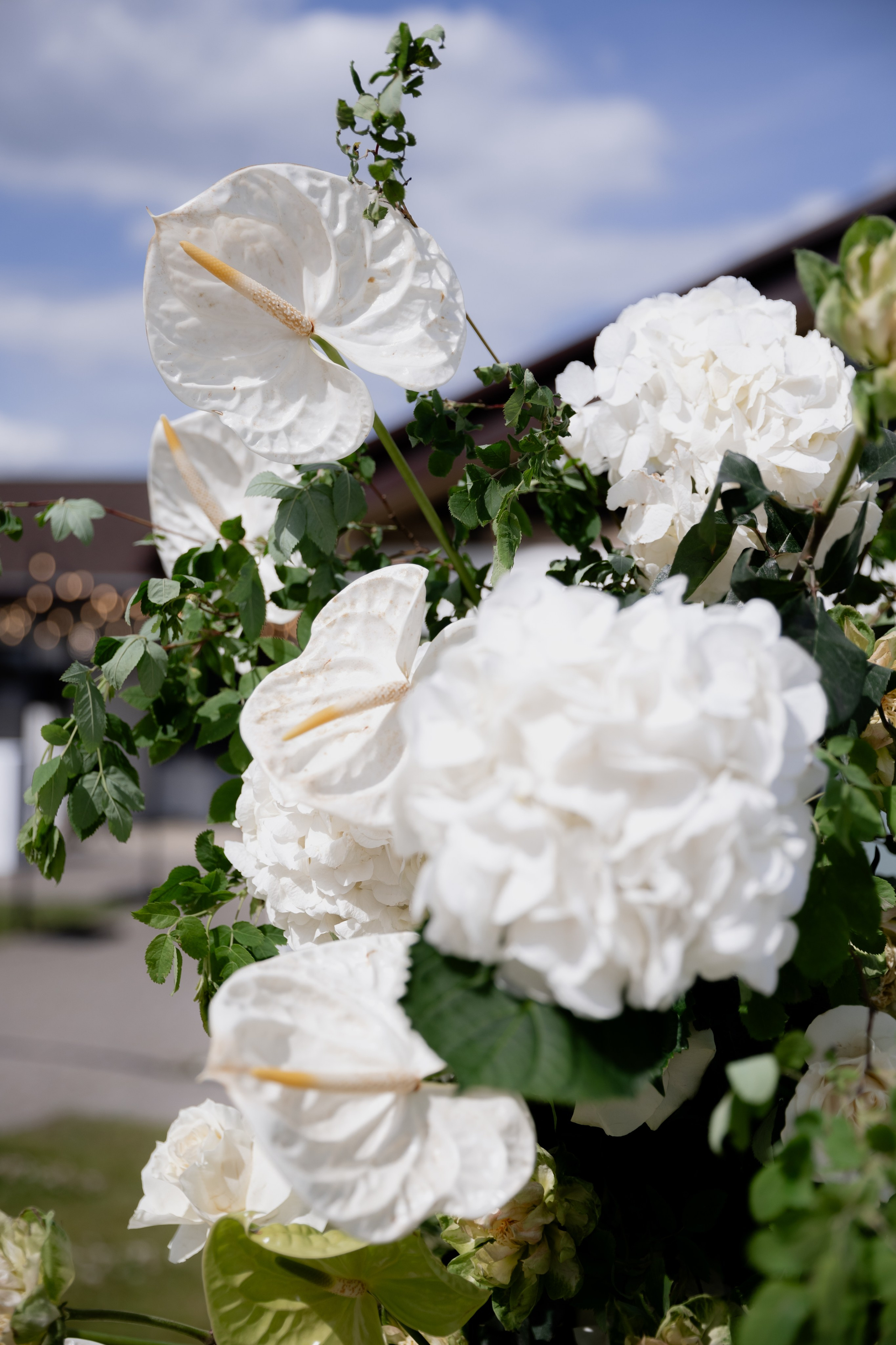 Настя Сергей 13 июня 2024, Minsk Grandchalet. Свадебный фотограф Кристина Винокурова