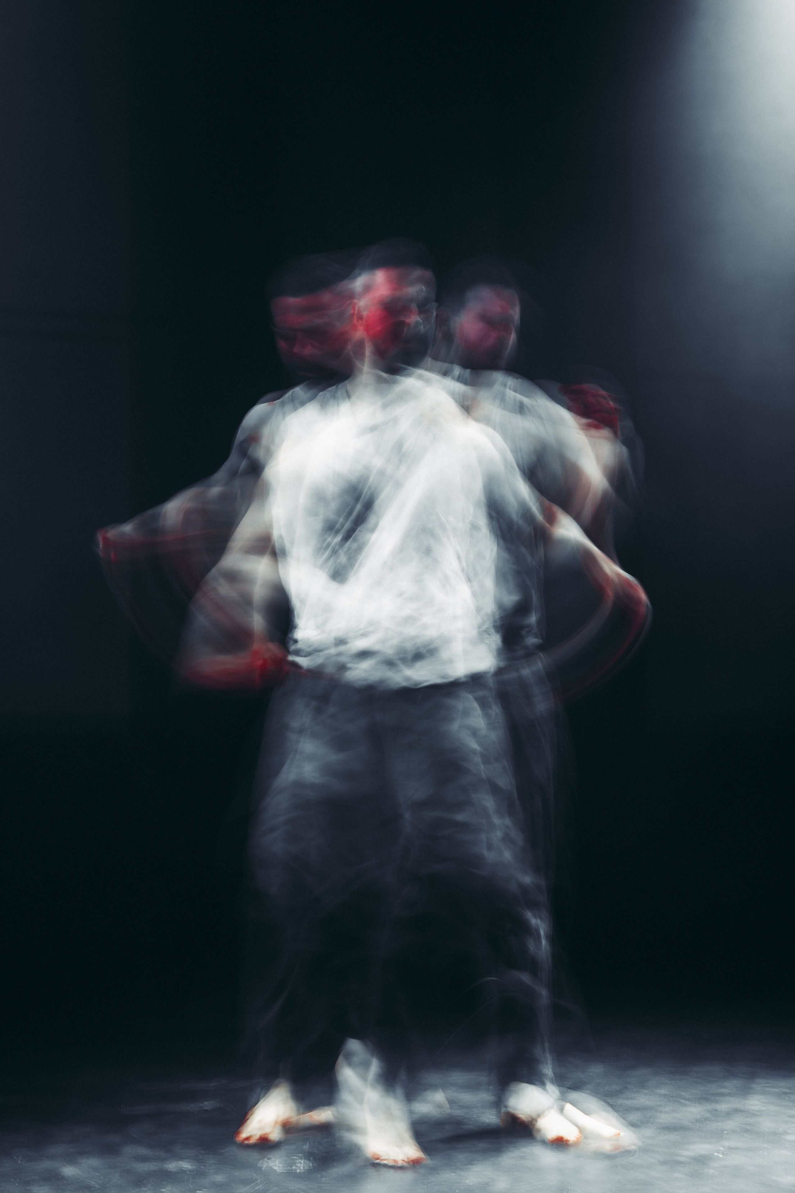 ВОЛНЫ ПЕРЕМЕН. RUSLAN ROZANOV