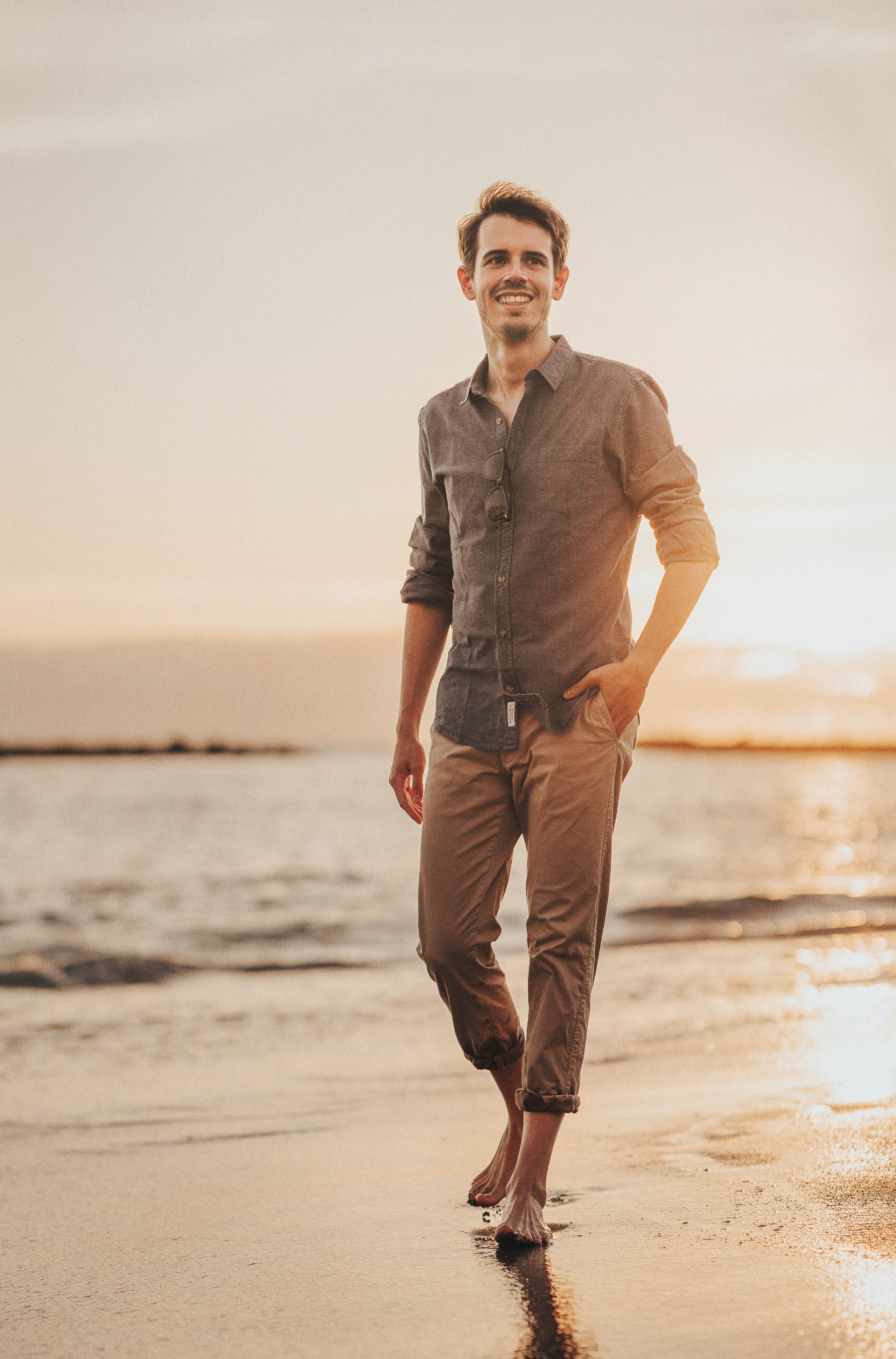 МУЖСКОЙ ПОРТРЕТ. Фотограф в Сочи Наталья