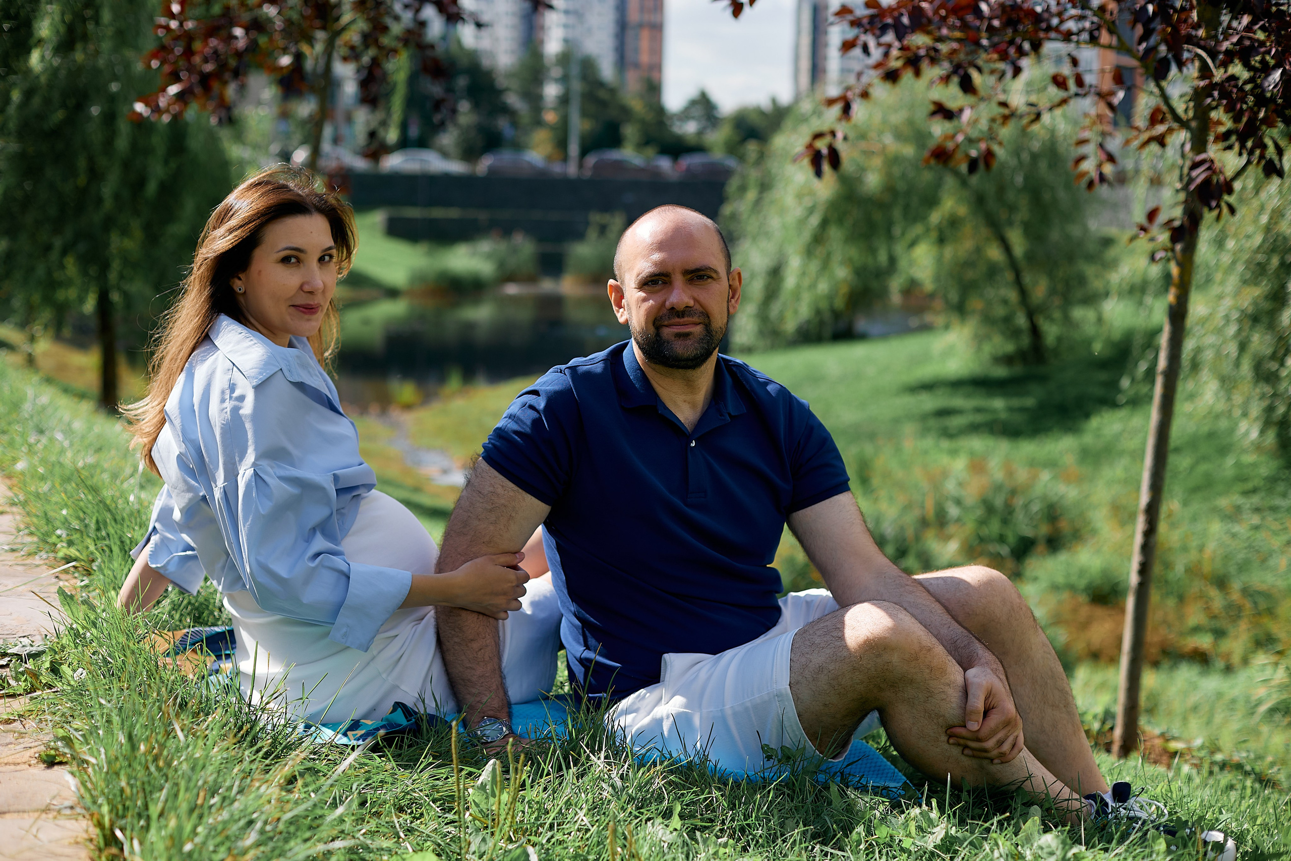 Беременность. Материнство. Гендерпати. Фотограф для вас и вашего бизнеса в Москве Альбина Никифоров