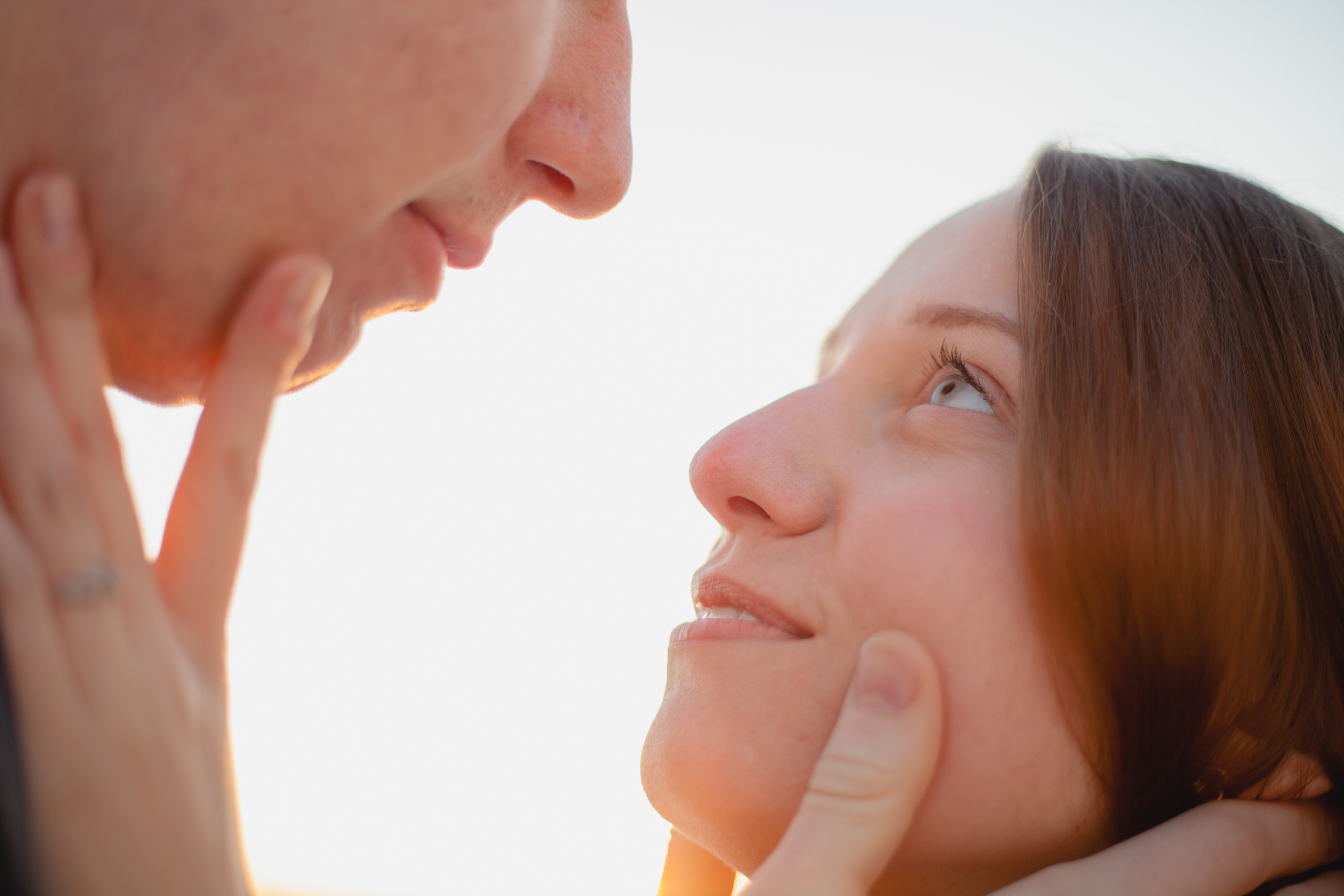 Одна вечность на двоих.... Фотограф в Сербии Азалия Фомина