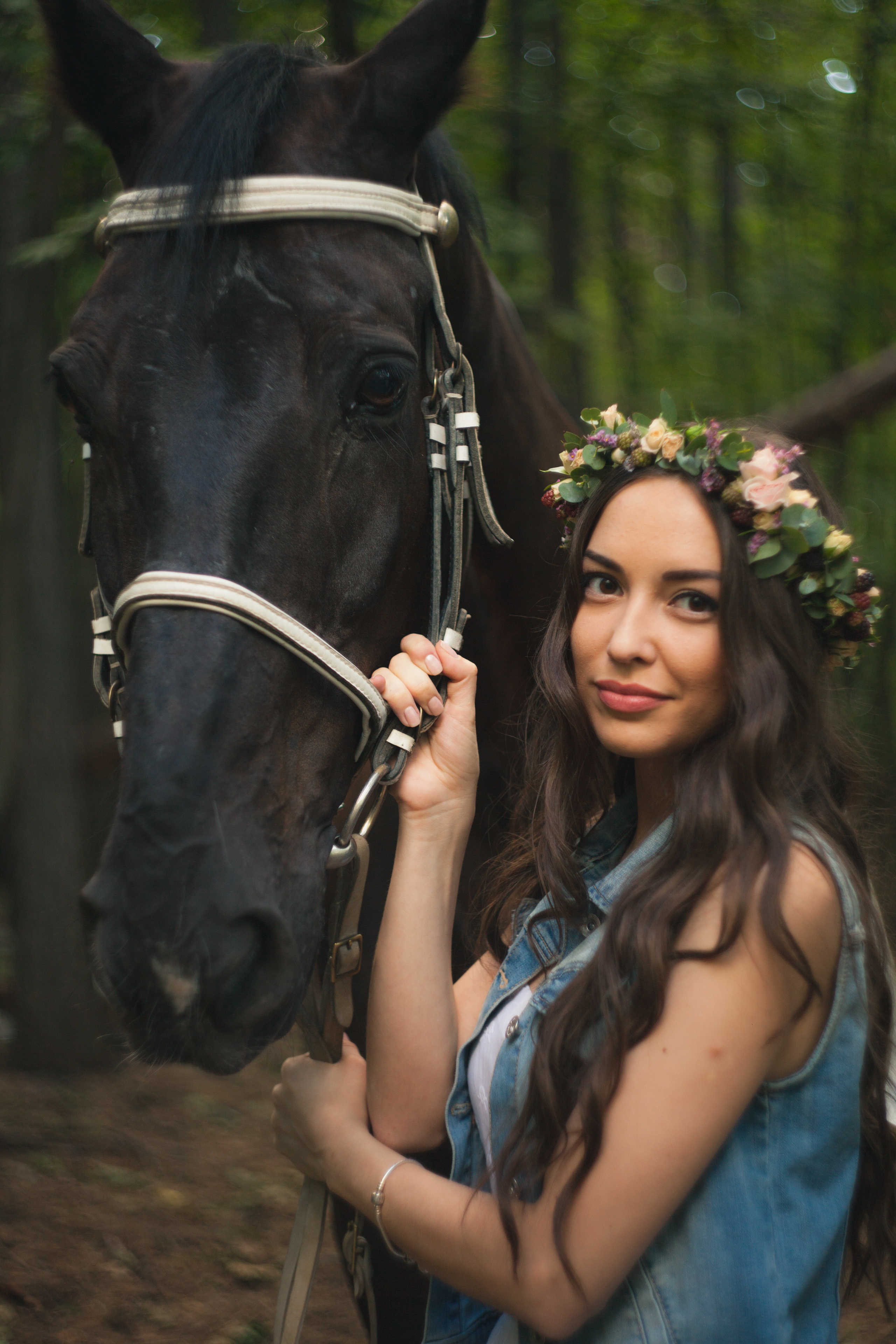 Навсегда.... Фотограф в Сербии Азалия Фомина