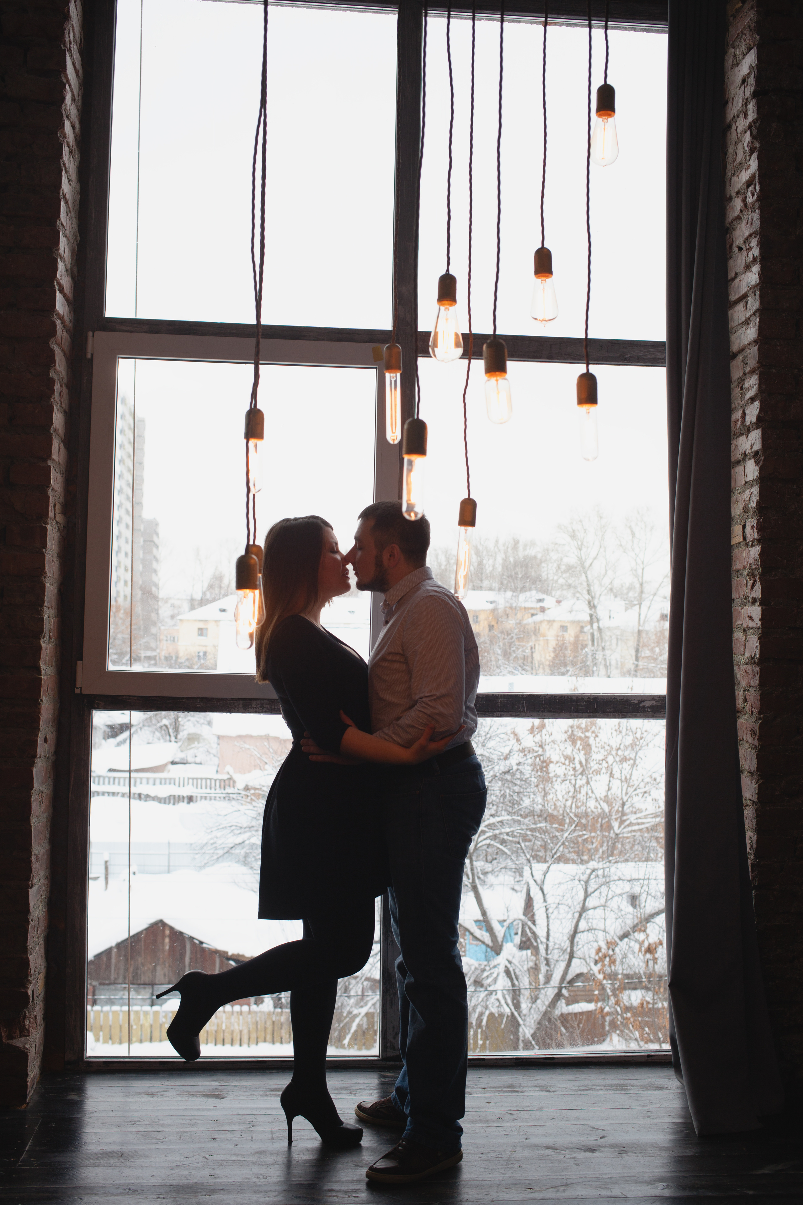 Одно счастье для троих. Фотограф в Сербии Азалия Фомина