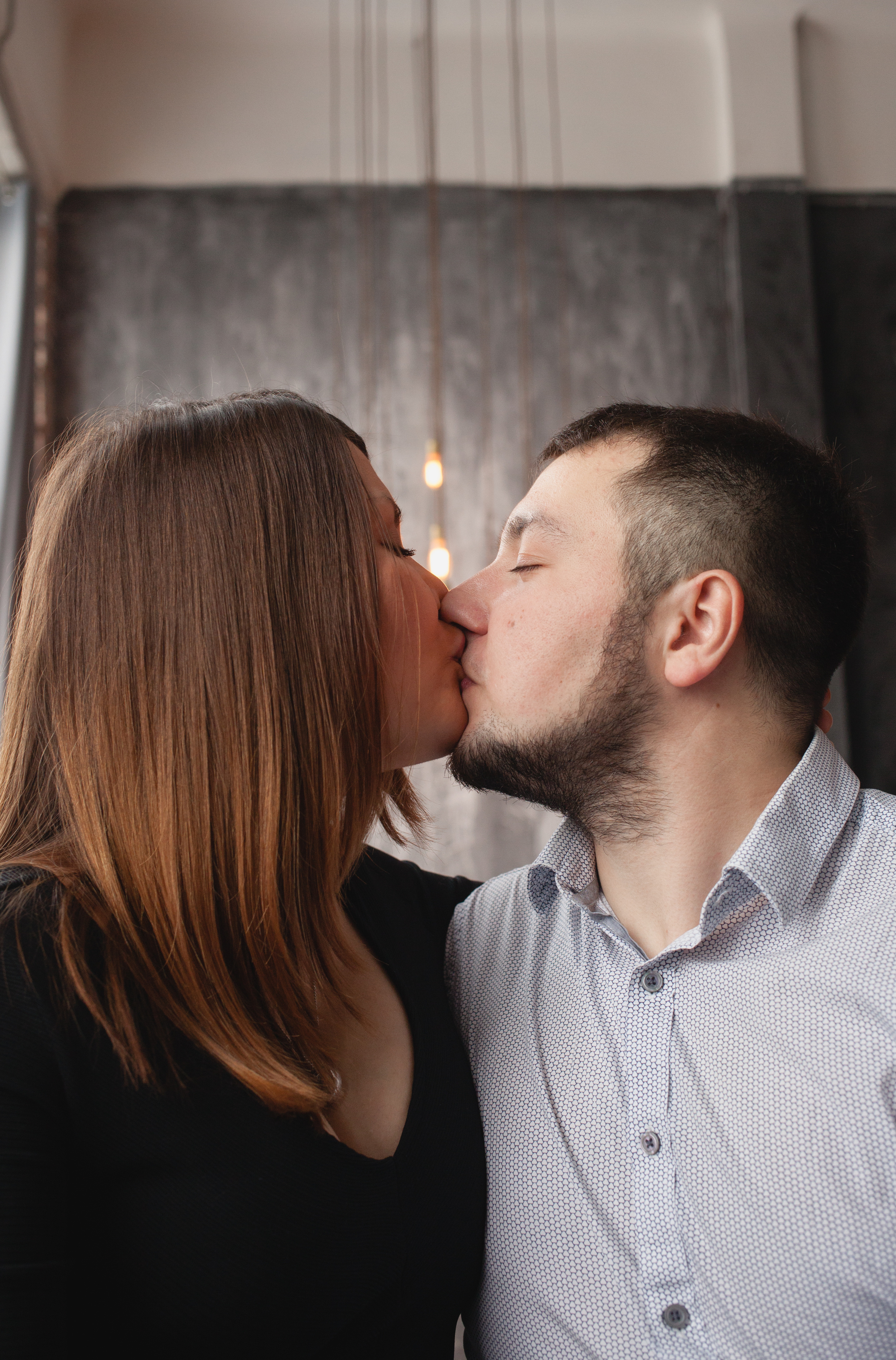 Одно счастье для троих. Фотограф в Сербии Азалия Фомина