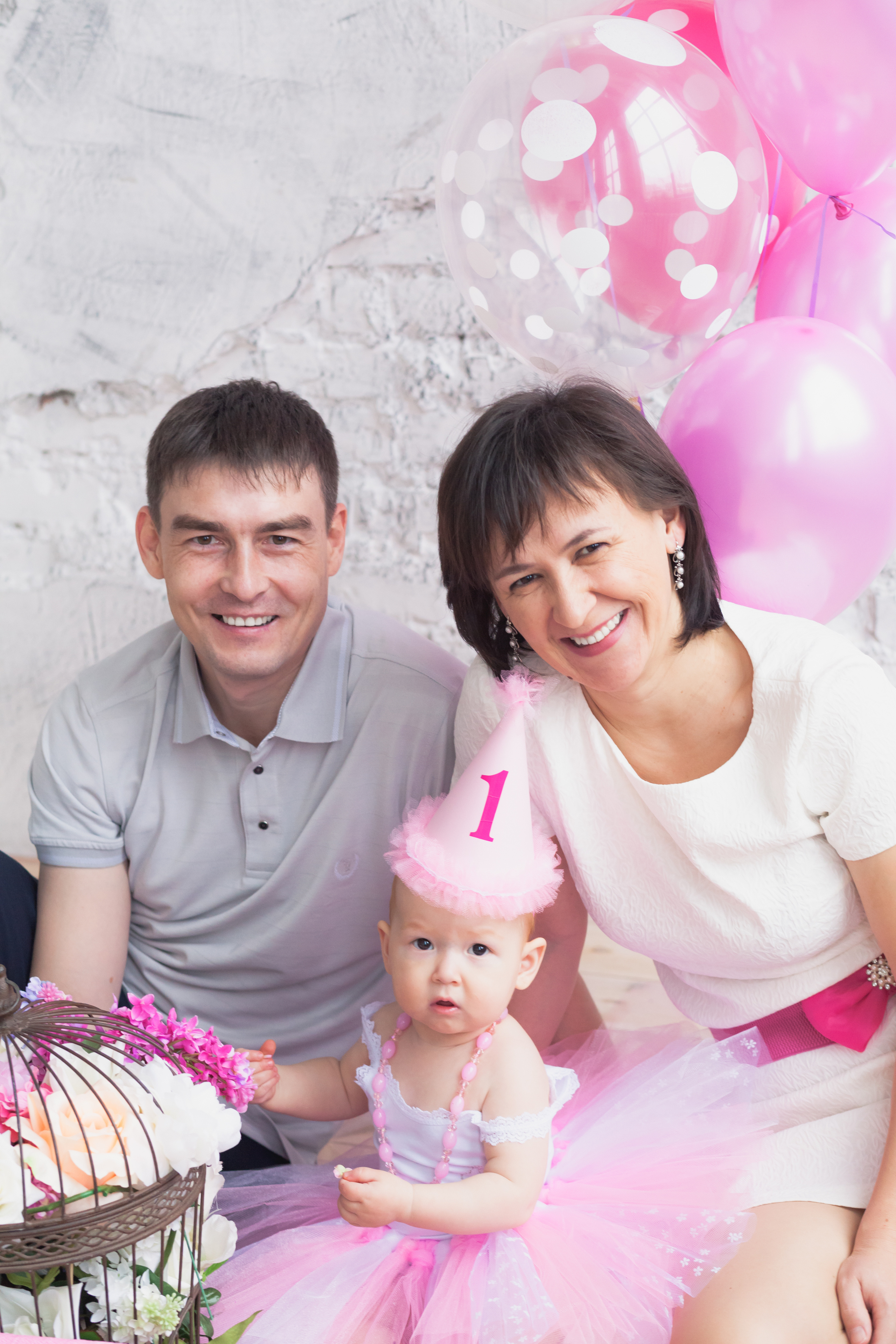 С Днём Рождения меня!. Фотограф в Сербии Азалия Фомина