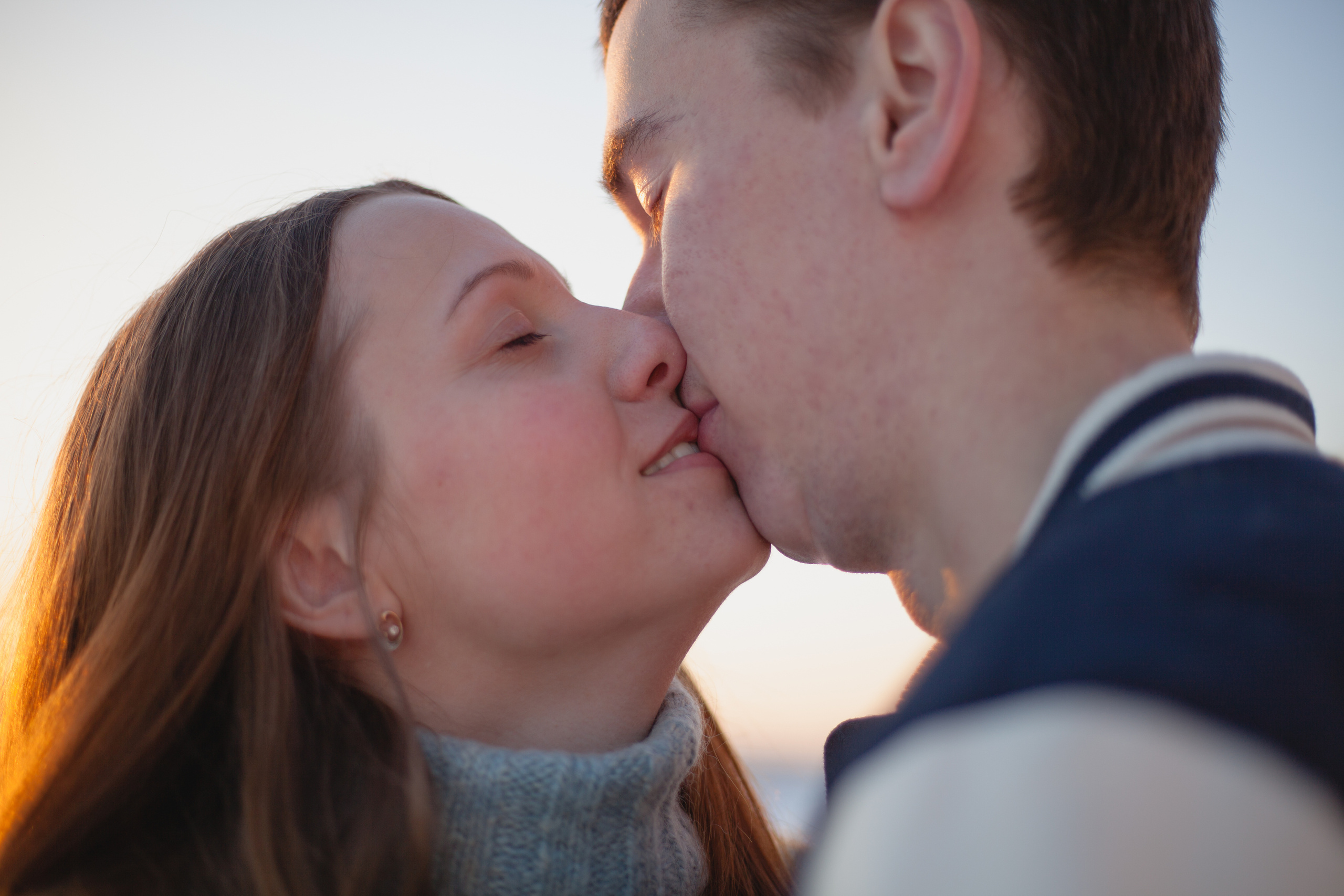 Одна вечность на двоих.... Фотограф в Сербии Азалия Фомина